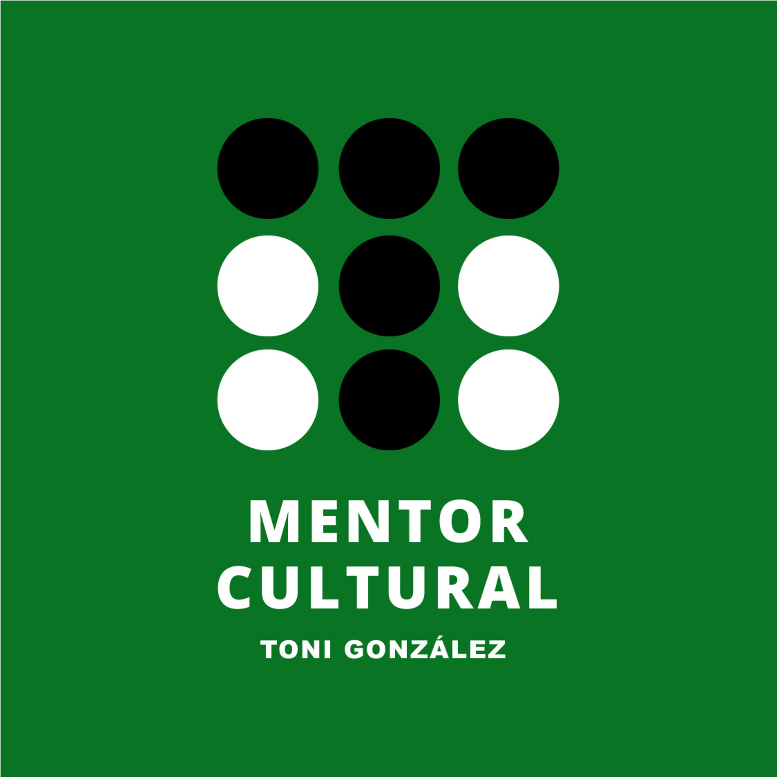 Portada de Mentor Cultural
