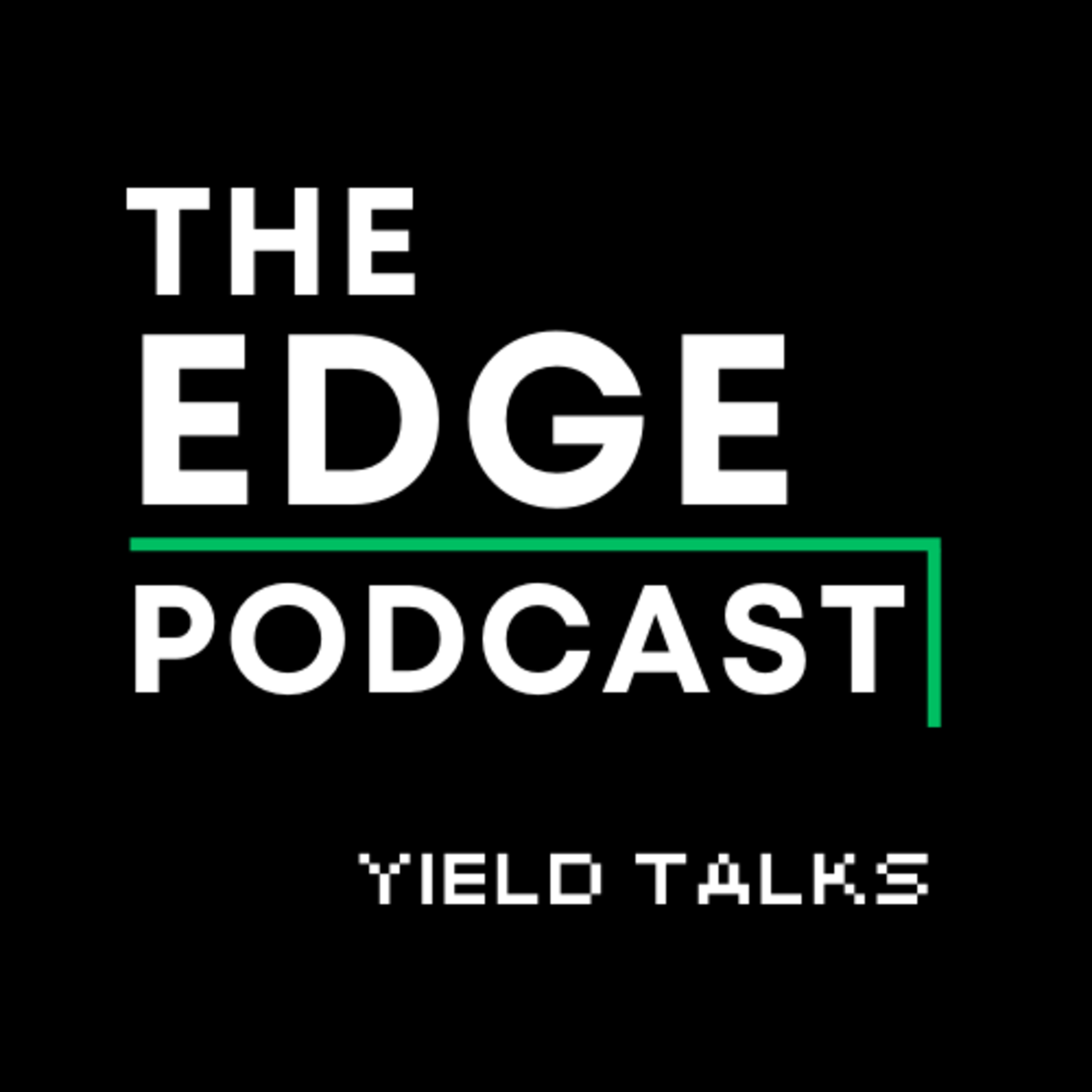 The Edge Podcast
