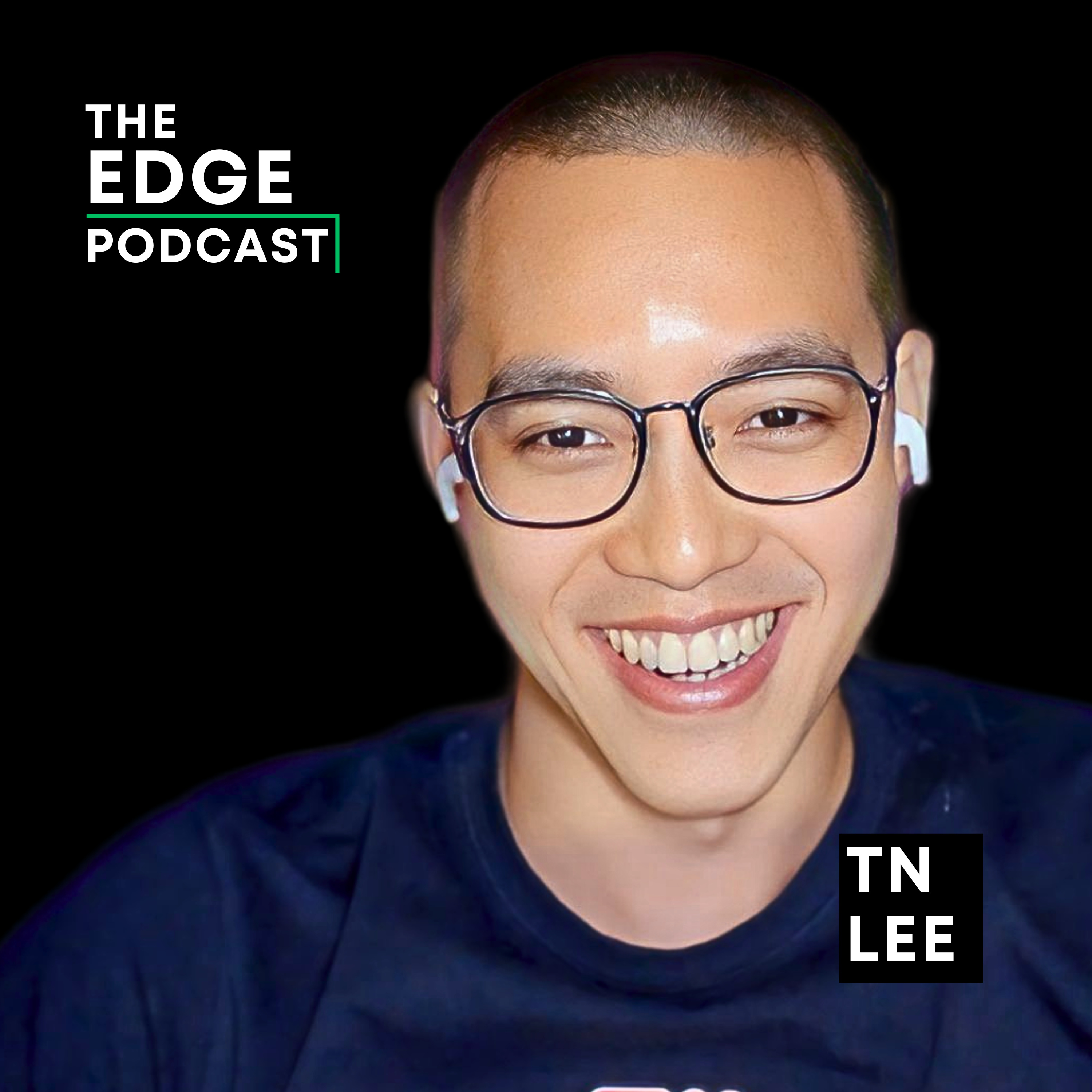 The Edge Podcast