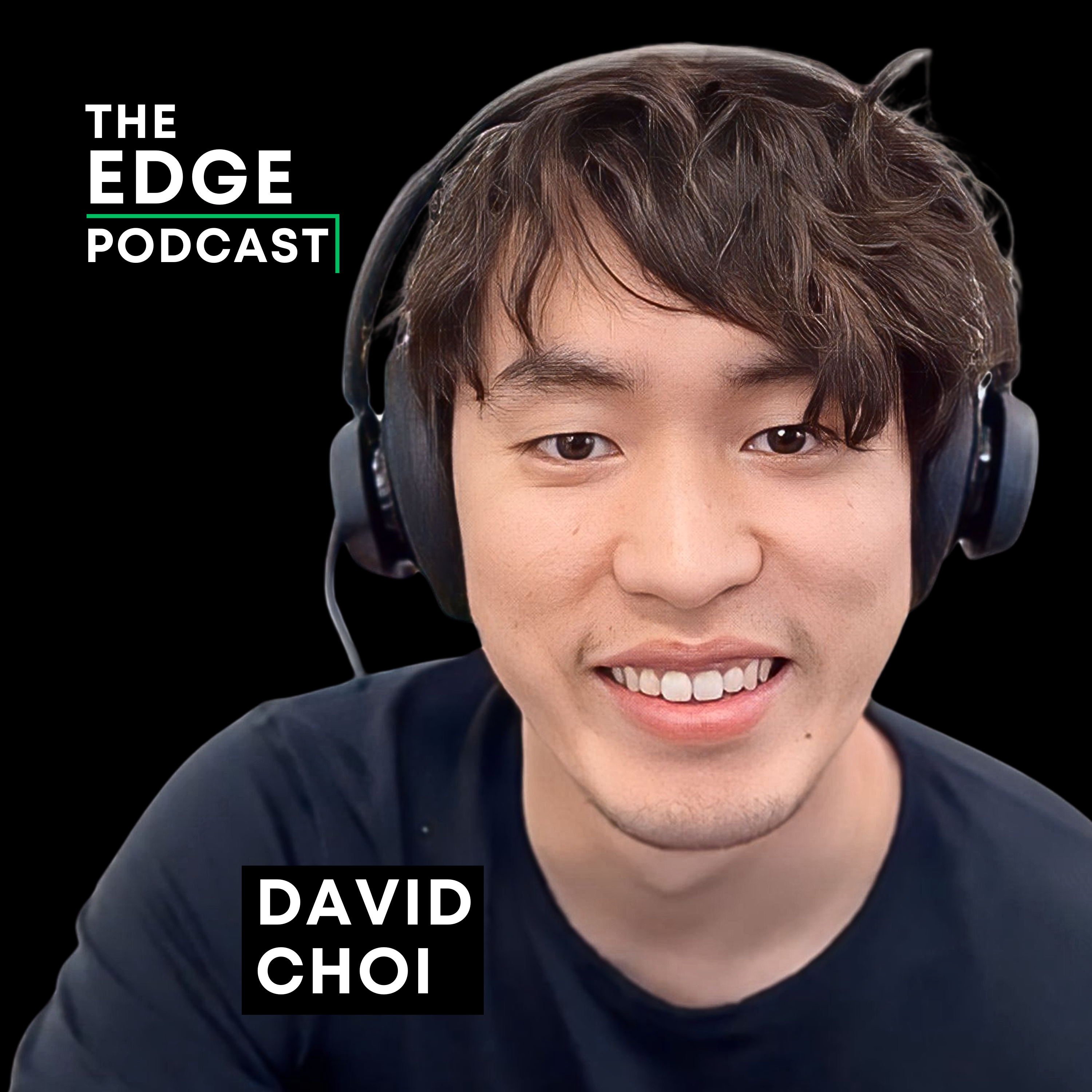 The Edge Podcast