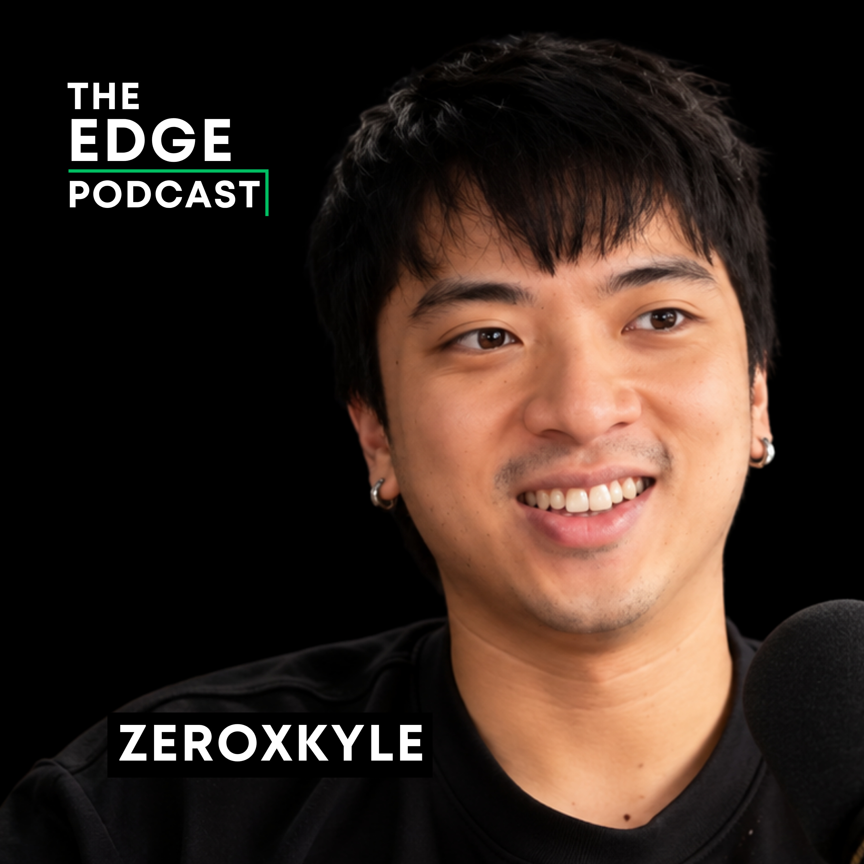 Why Fundamentals Are Finally Winning and Where This DeFi Investor's Putting His Money | The Thesis