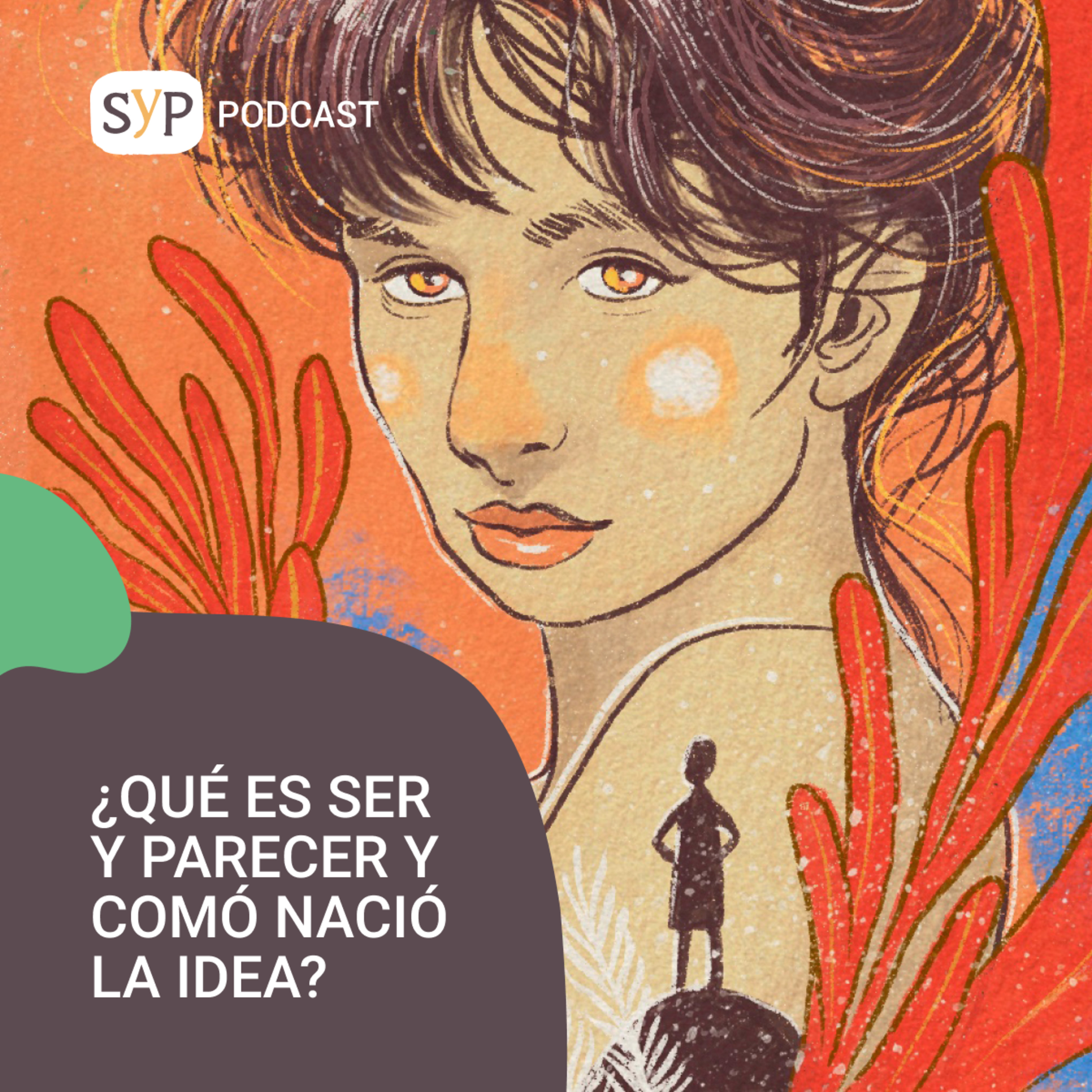 Ser y Parecer