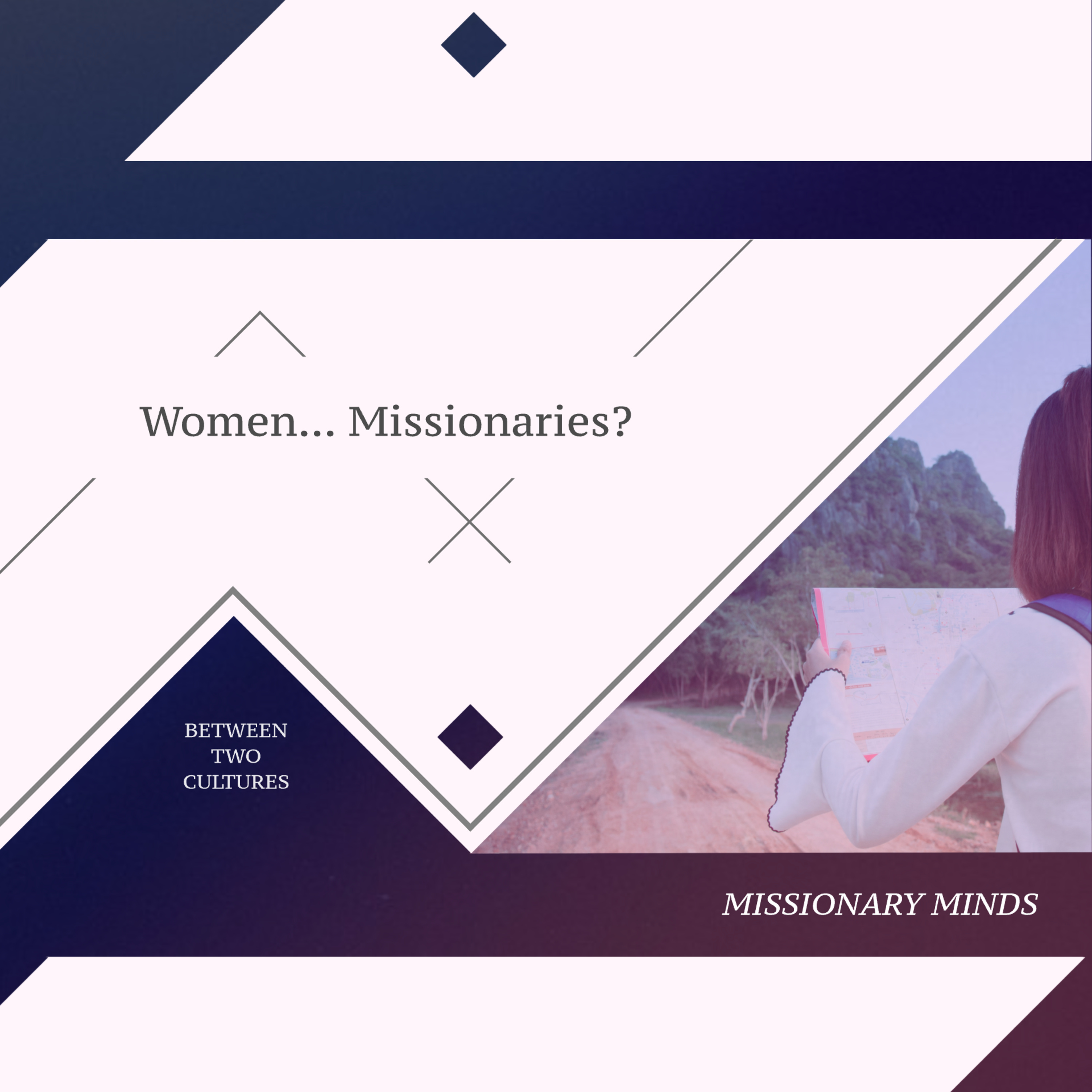 Missionary Minds