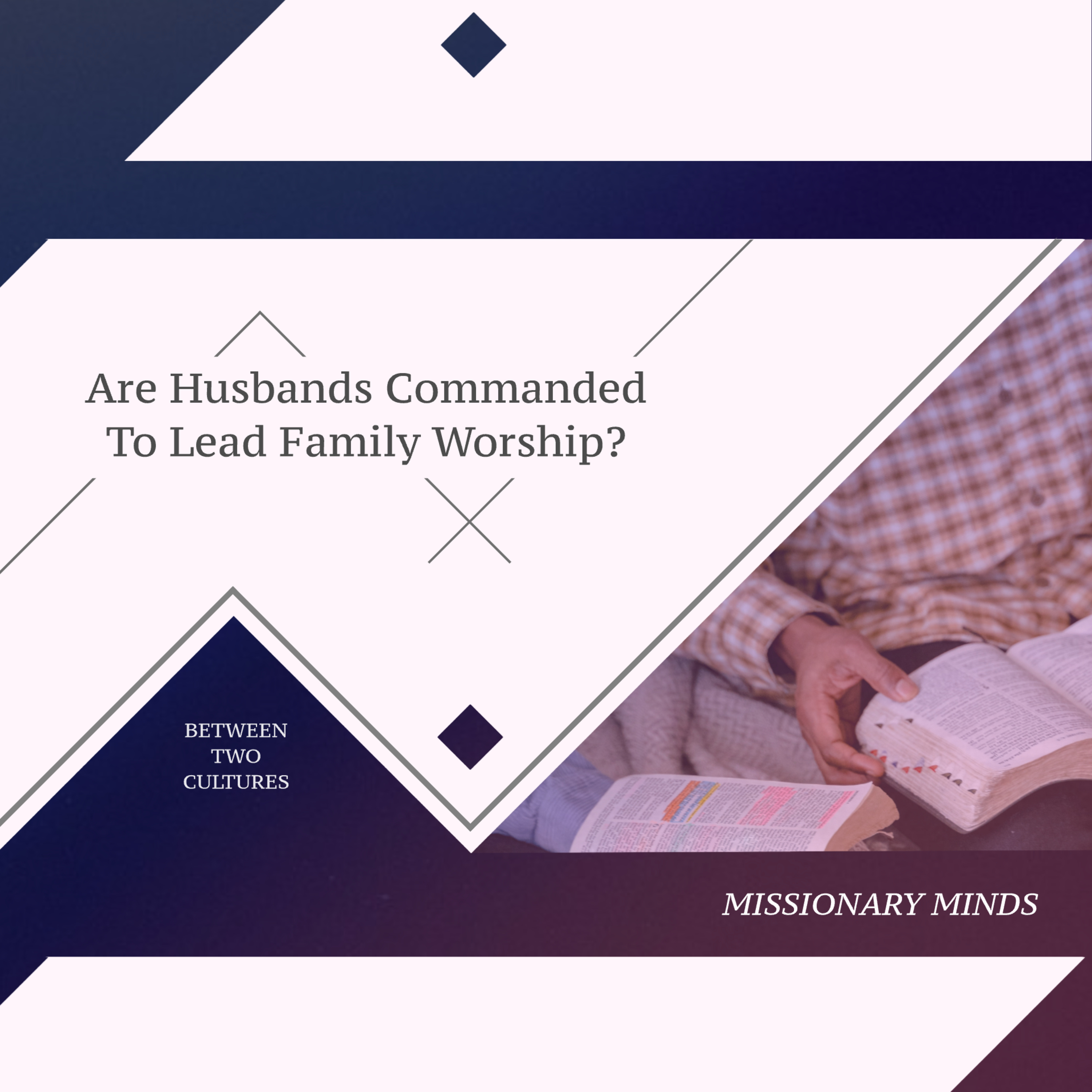 Missionary Minds