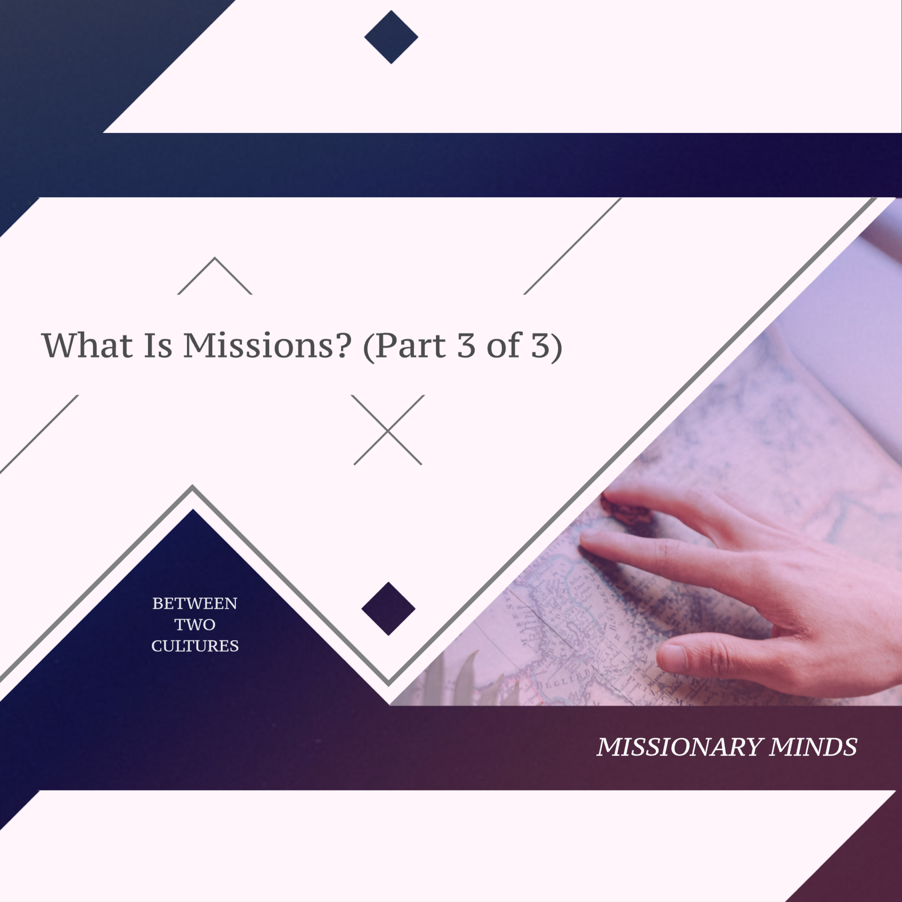 Missionary Minds