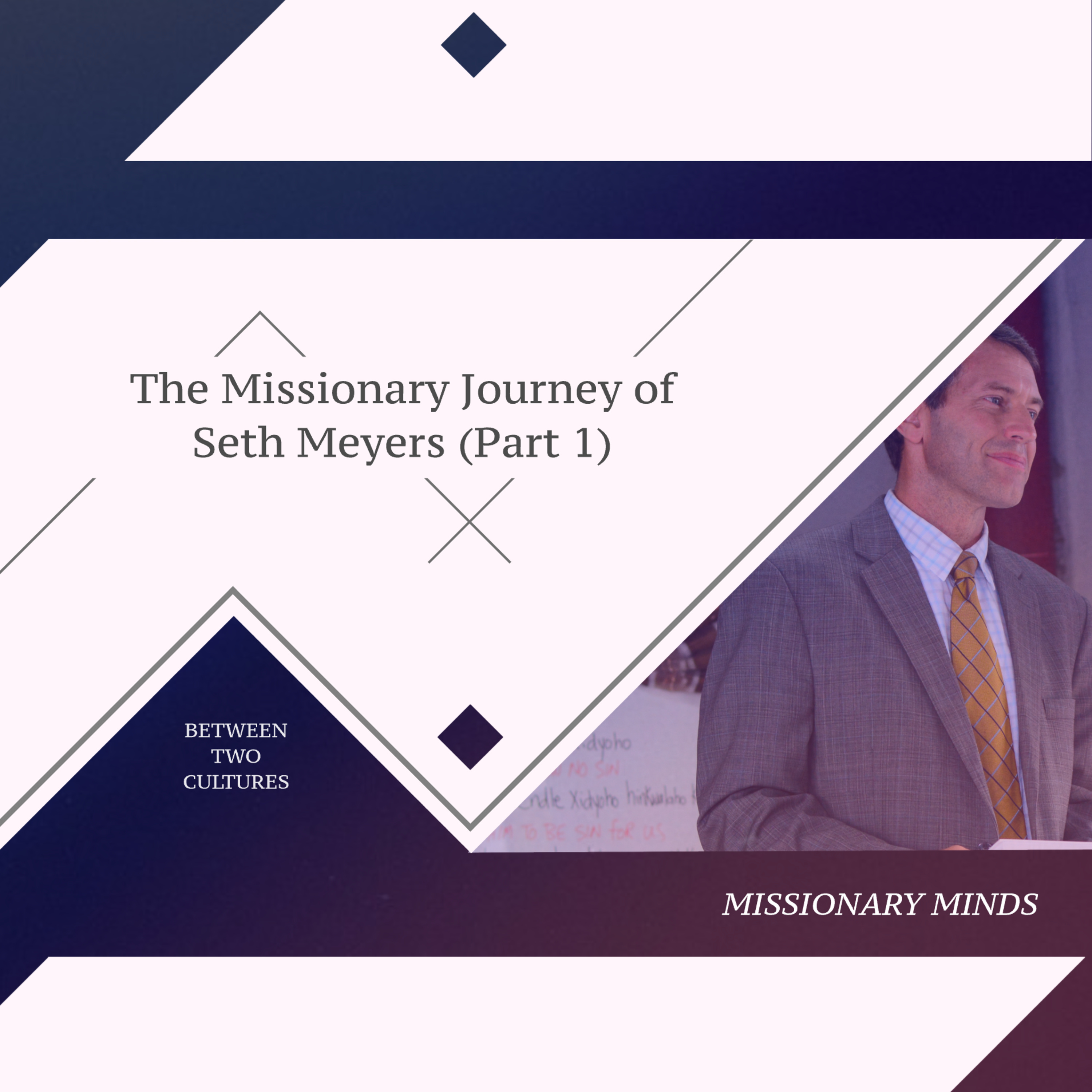 Missionary Minds