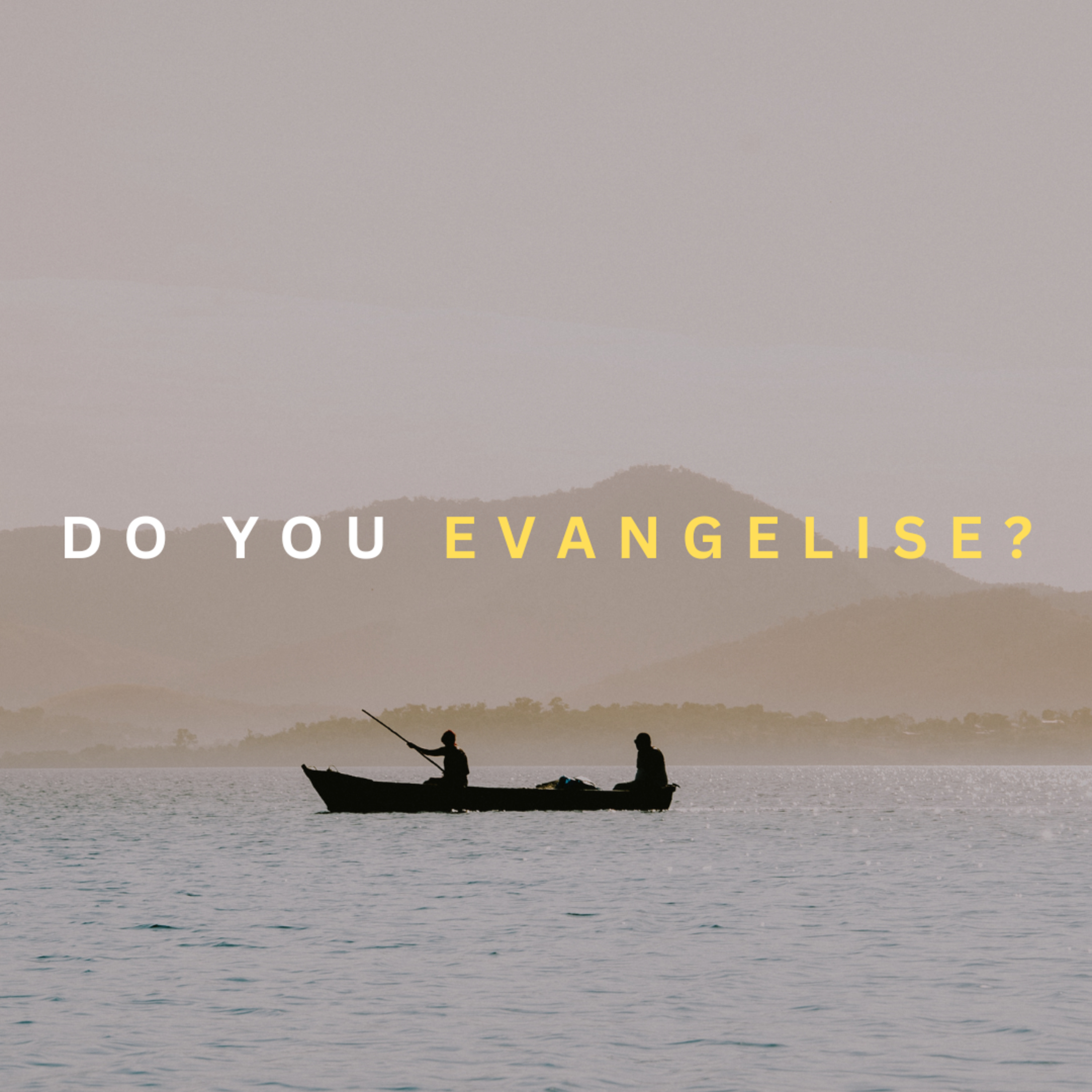 Missionary Minds