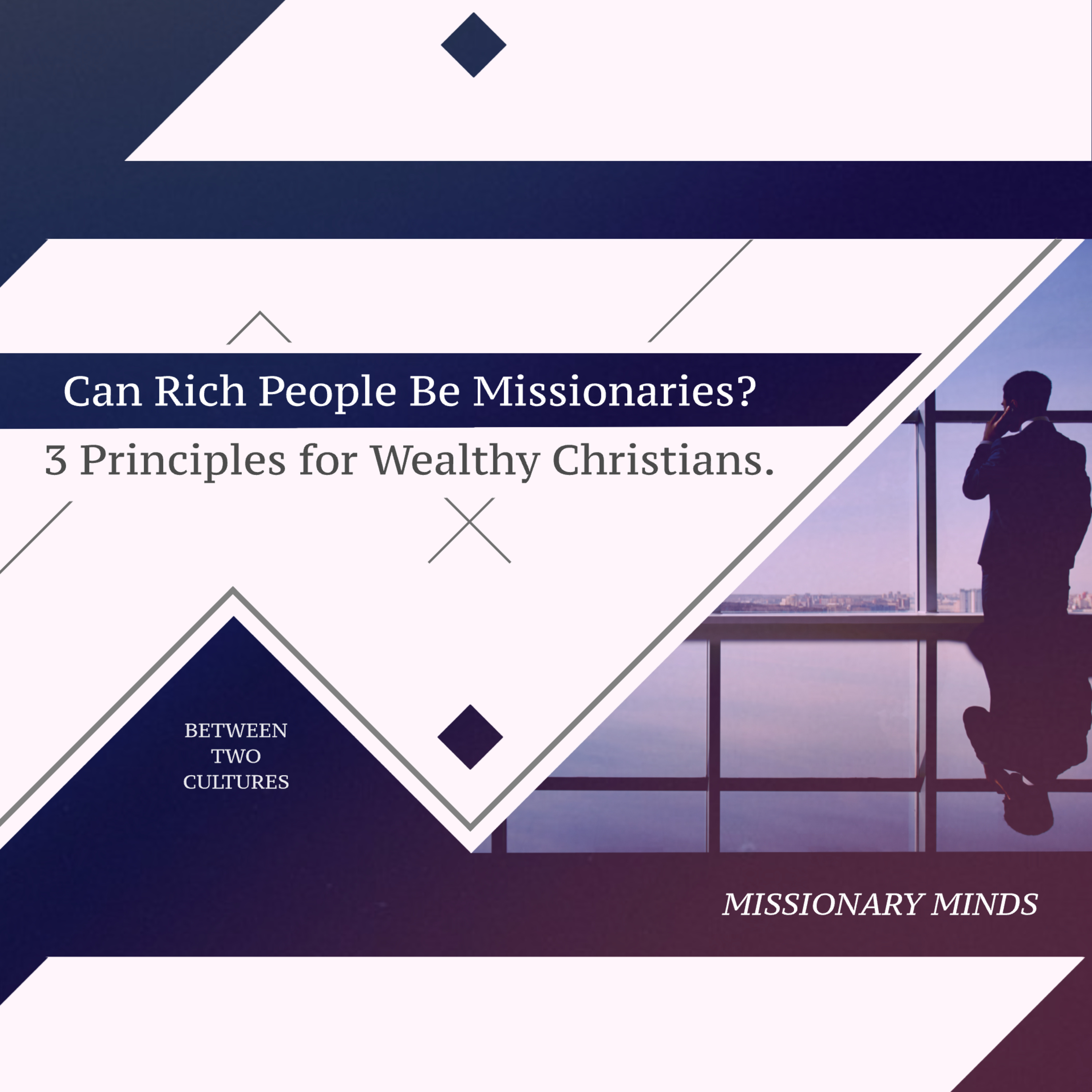Missionary Minds