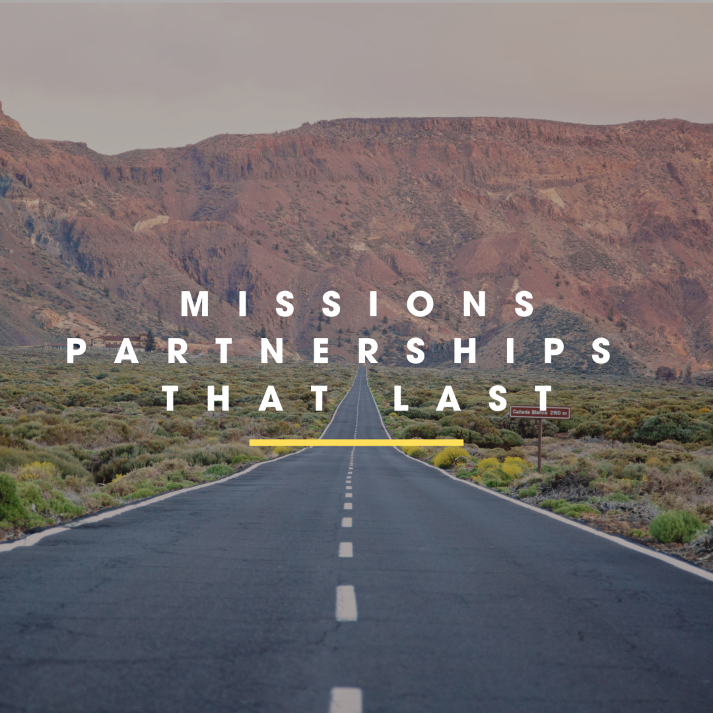 Missionary Minds