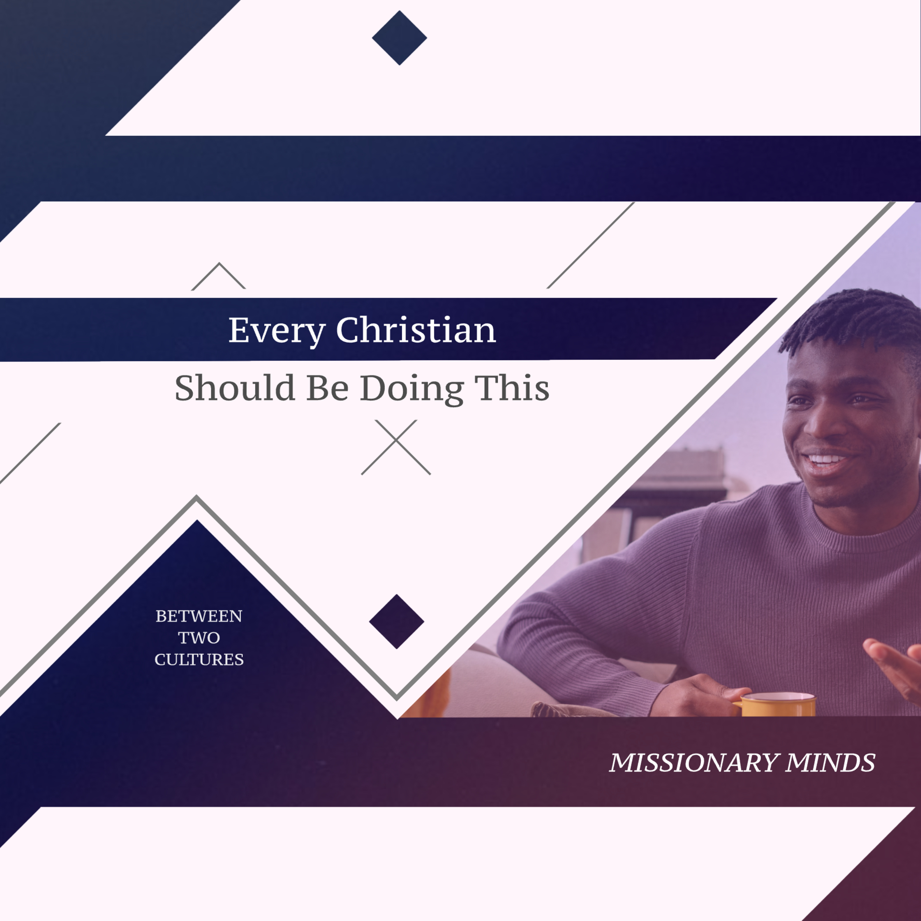 Missionary Minds