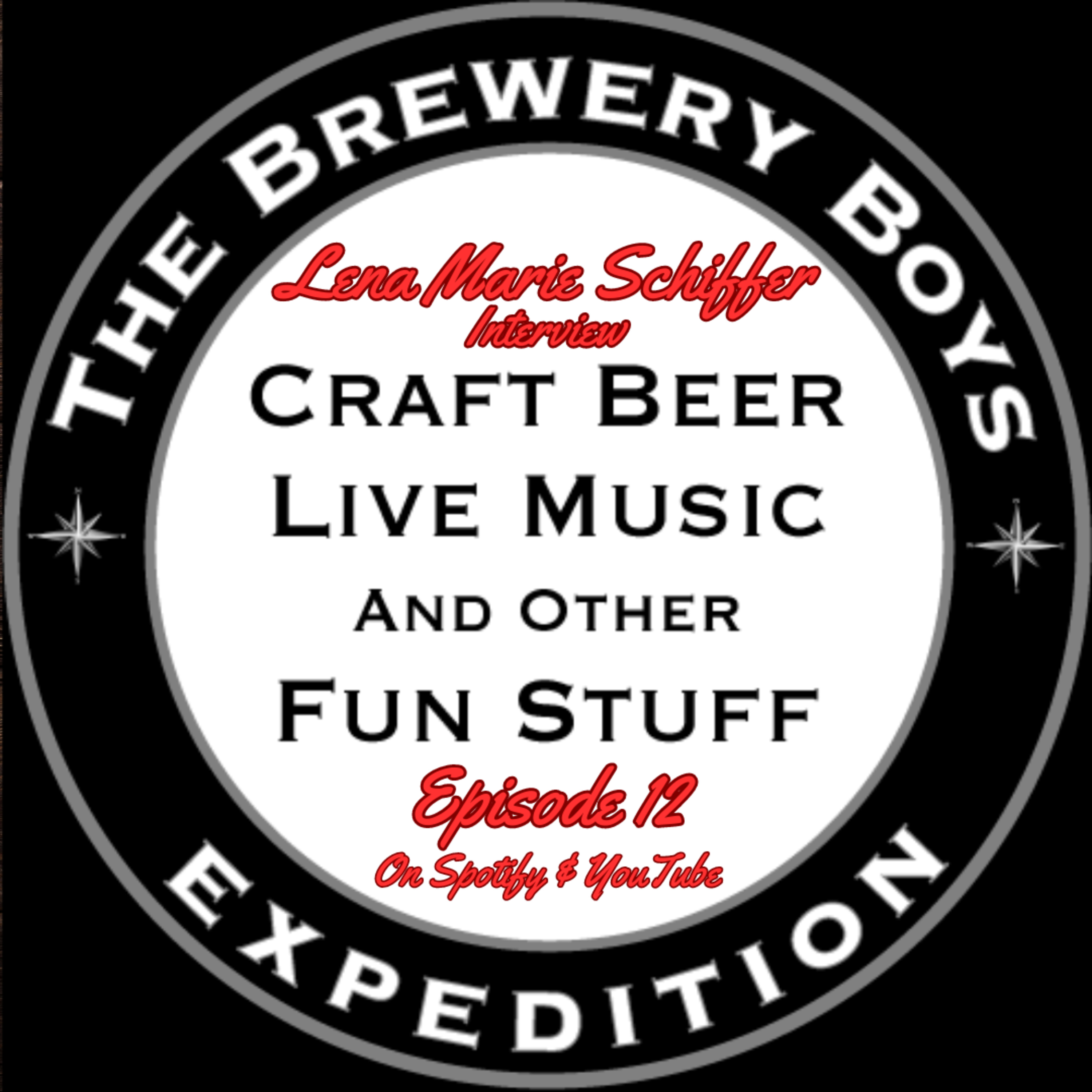 The Ricky James Expedition