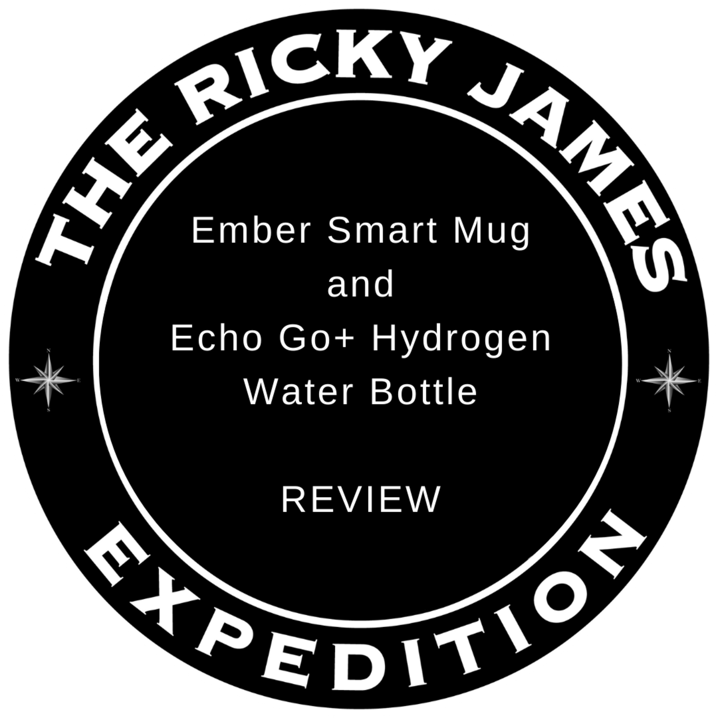 The Ricky James Expedition