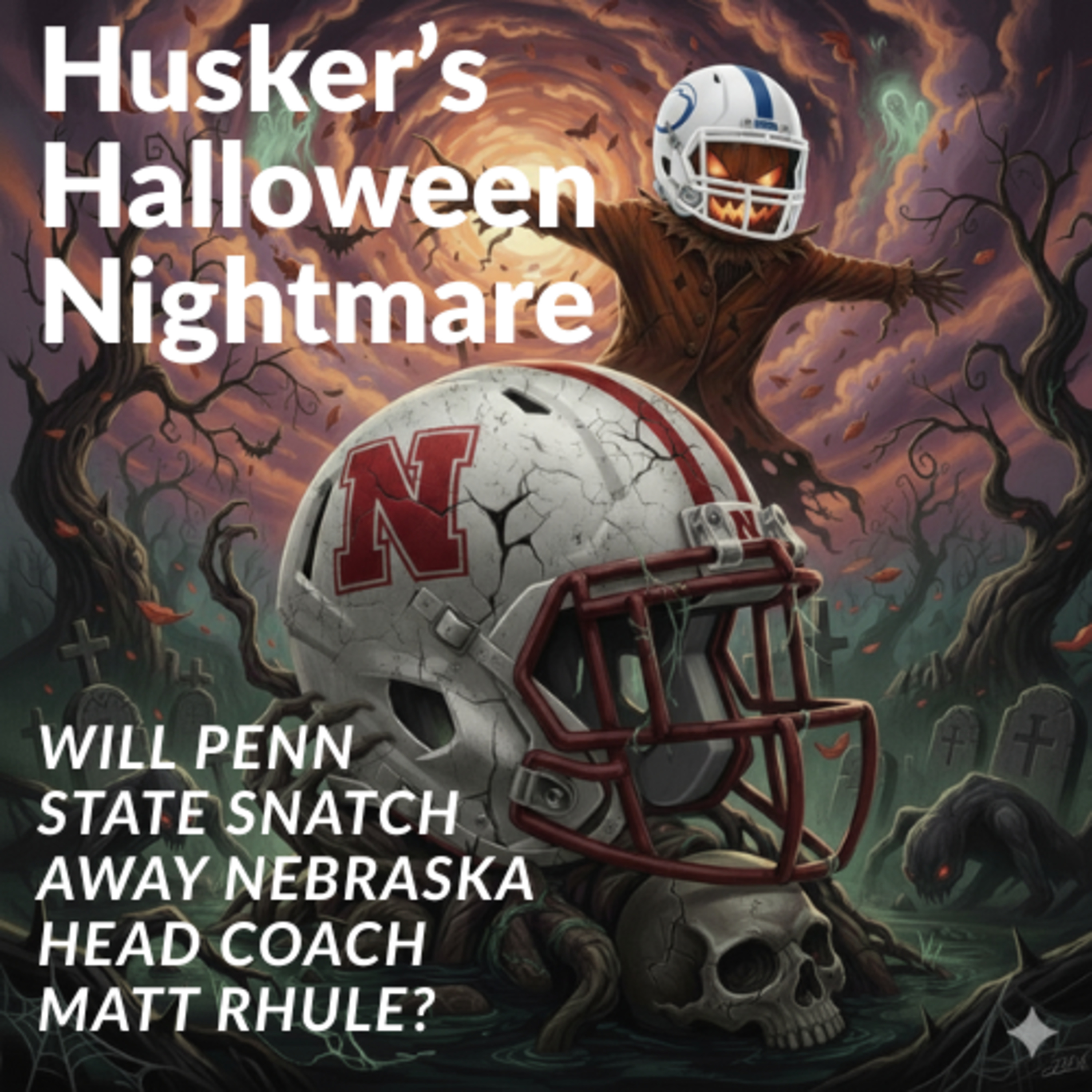 The Ricky James Expedition