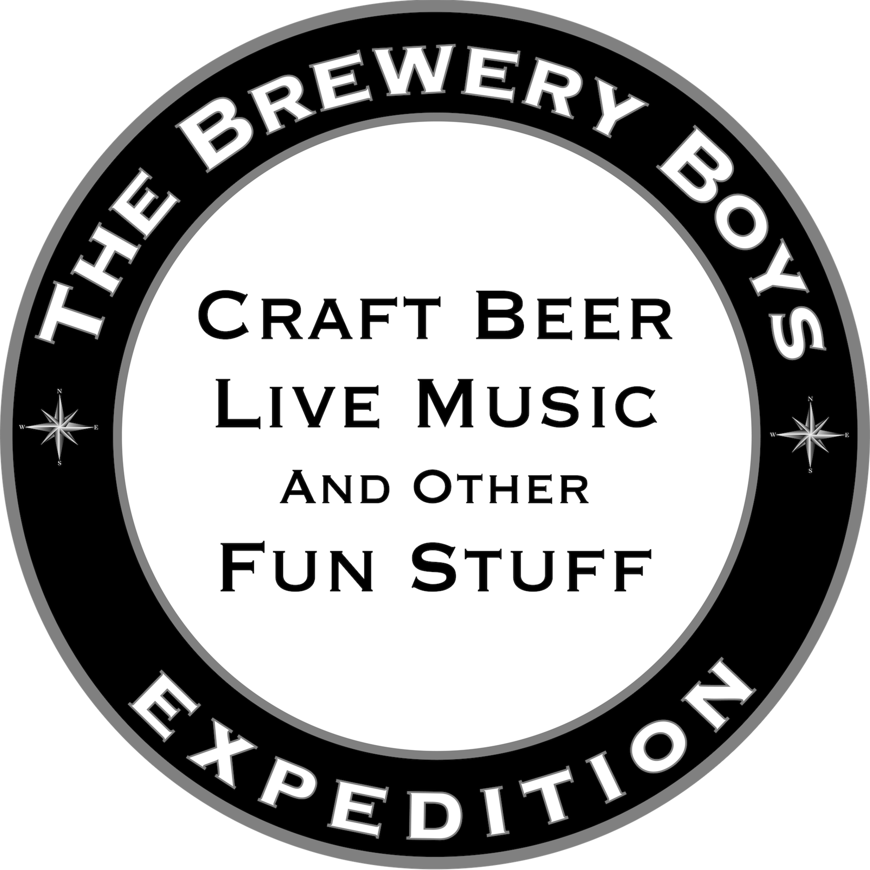 The Ricky James Expedition