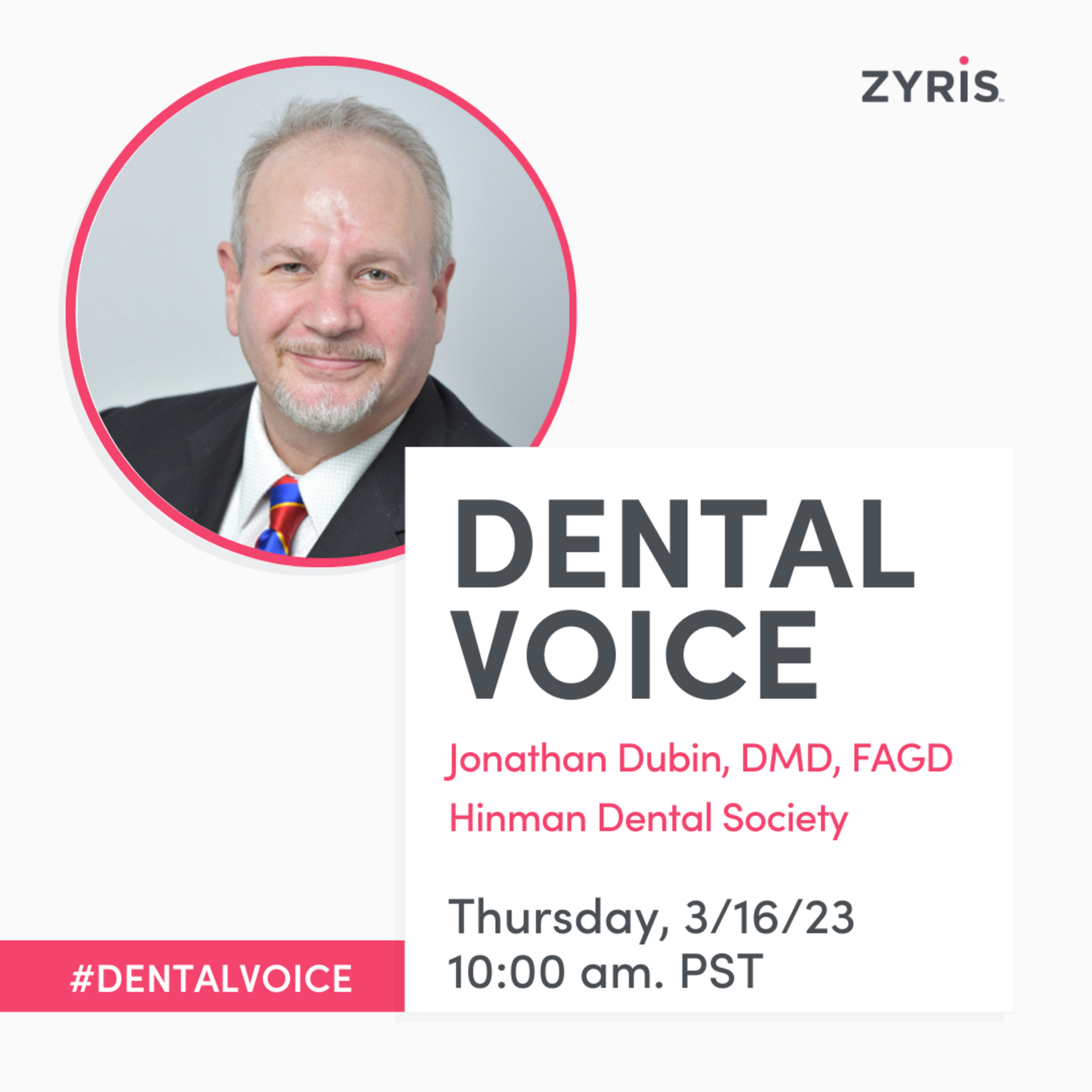 Dental Voice