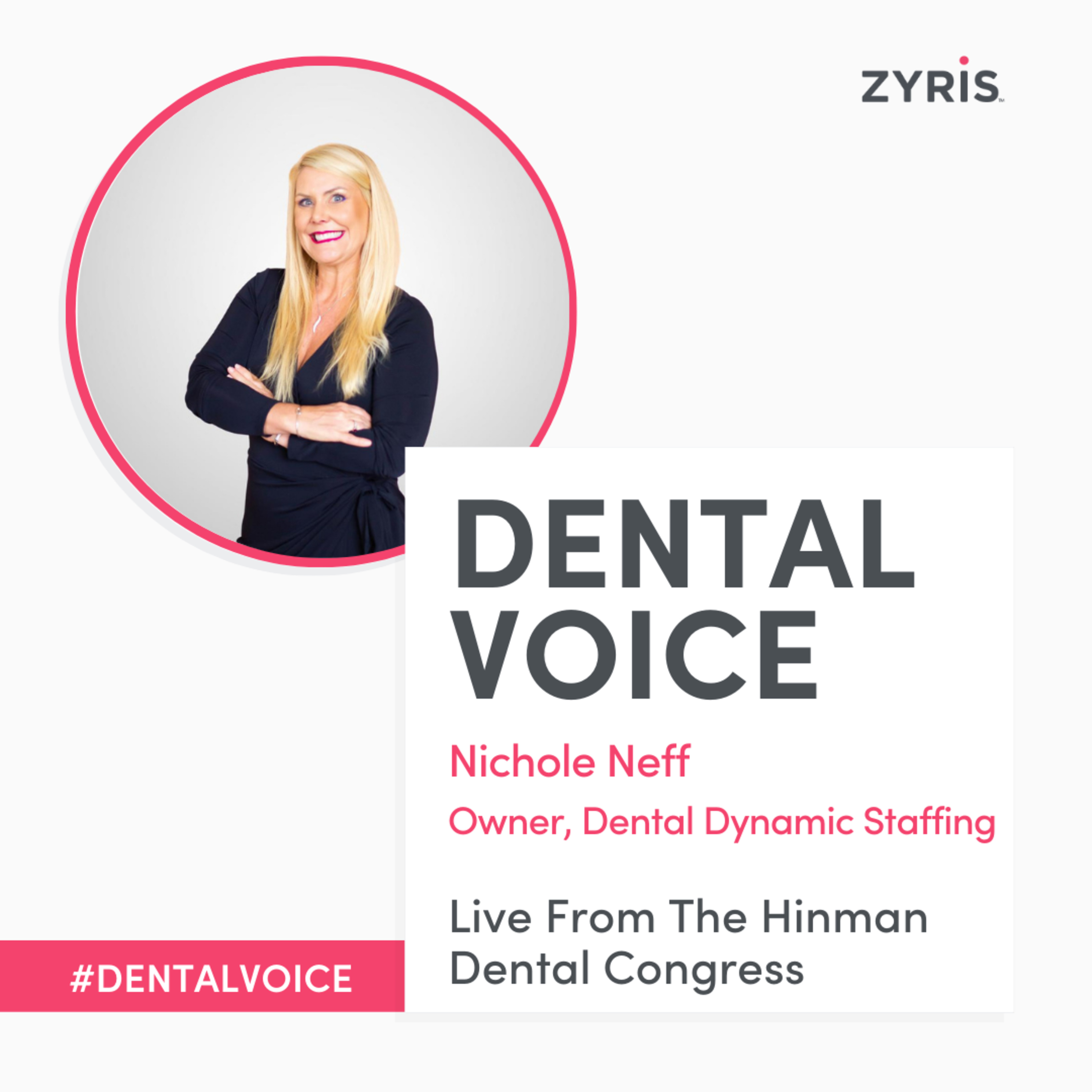 Can A Staffing Partner Really Help With Dental Staffing Shortages? episode artwork