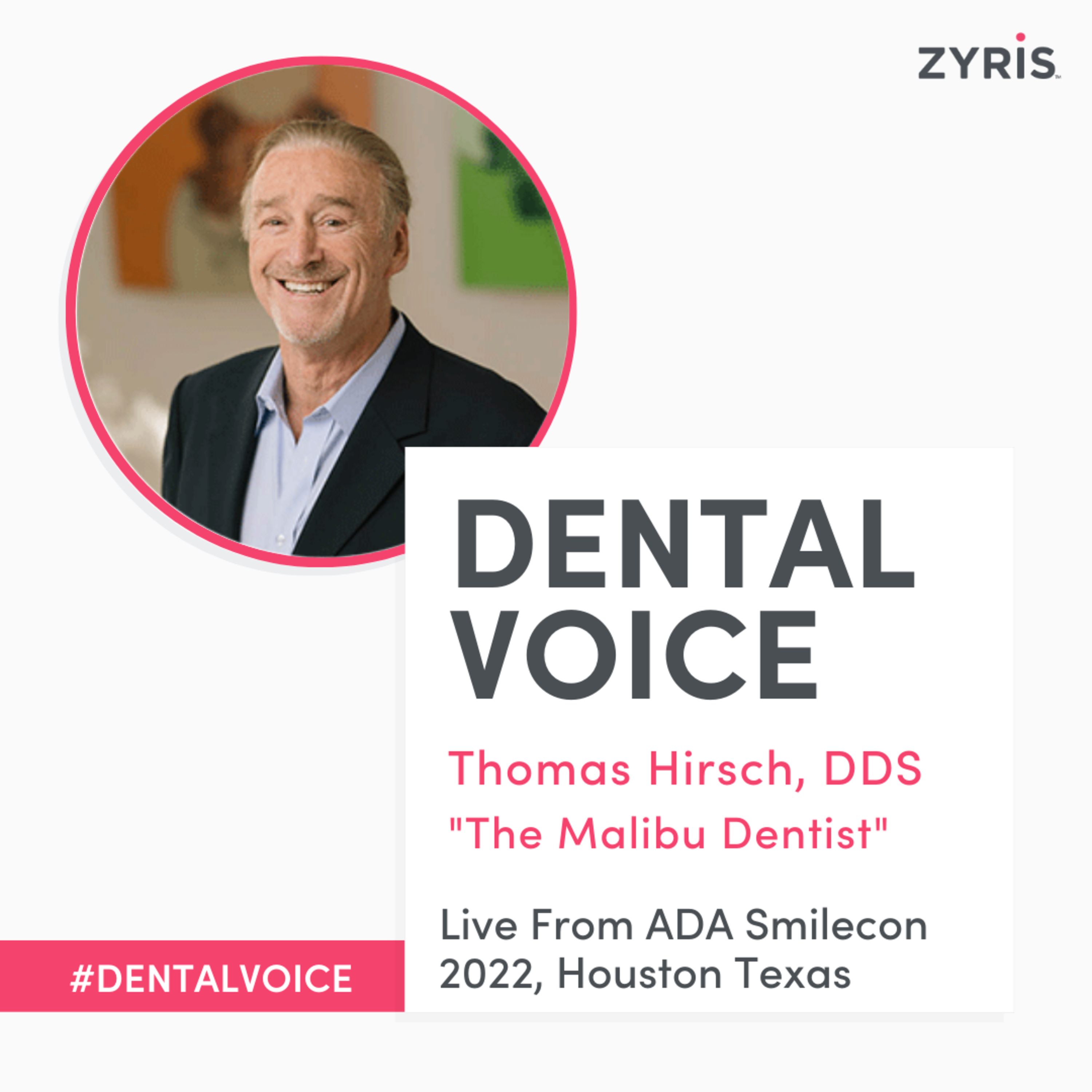 Lessons From 50 Years Of Dentistry In Malibu episode artwork