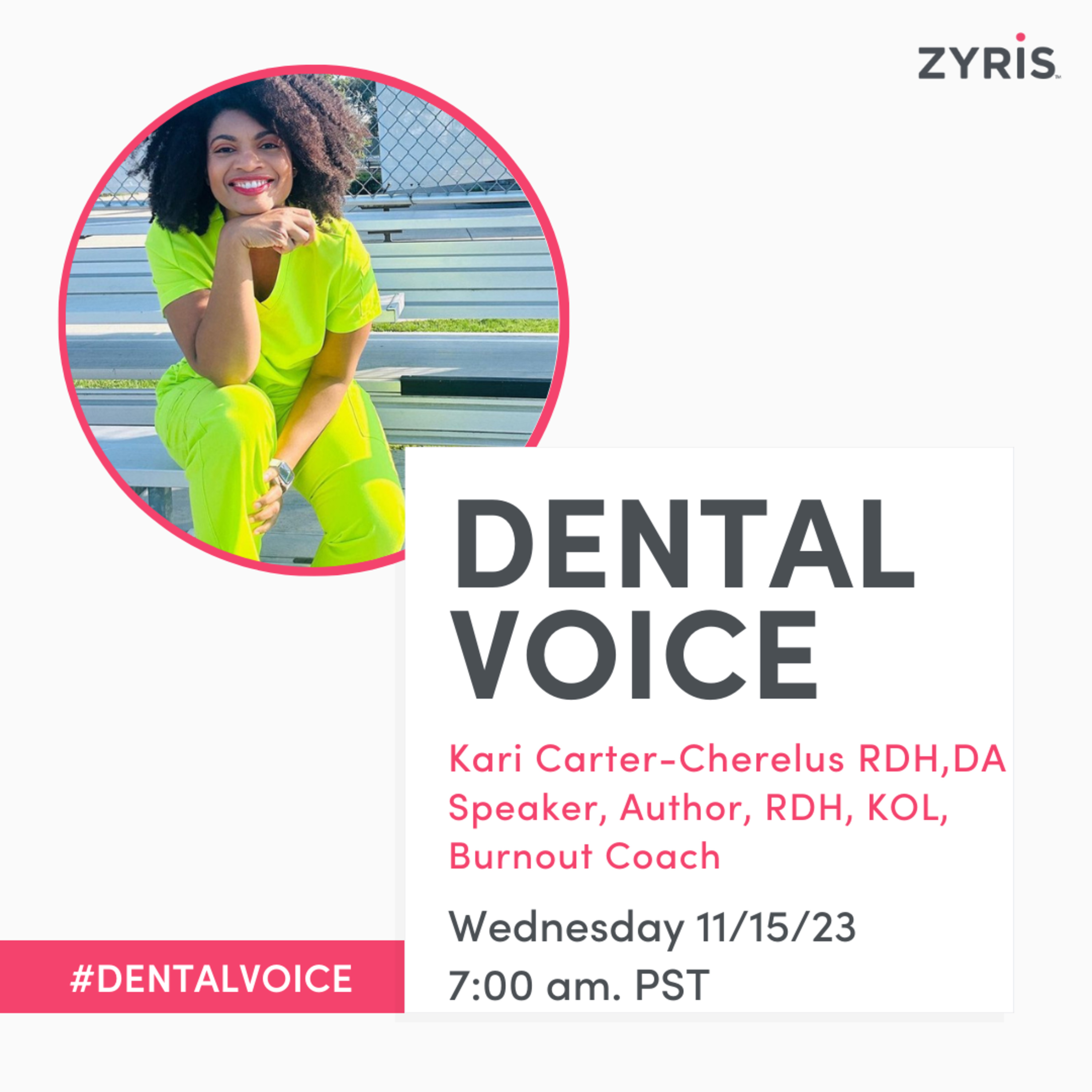 Dental Voice