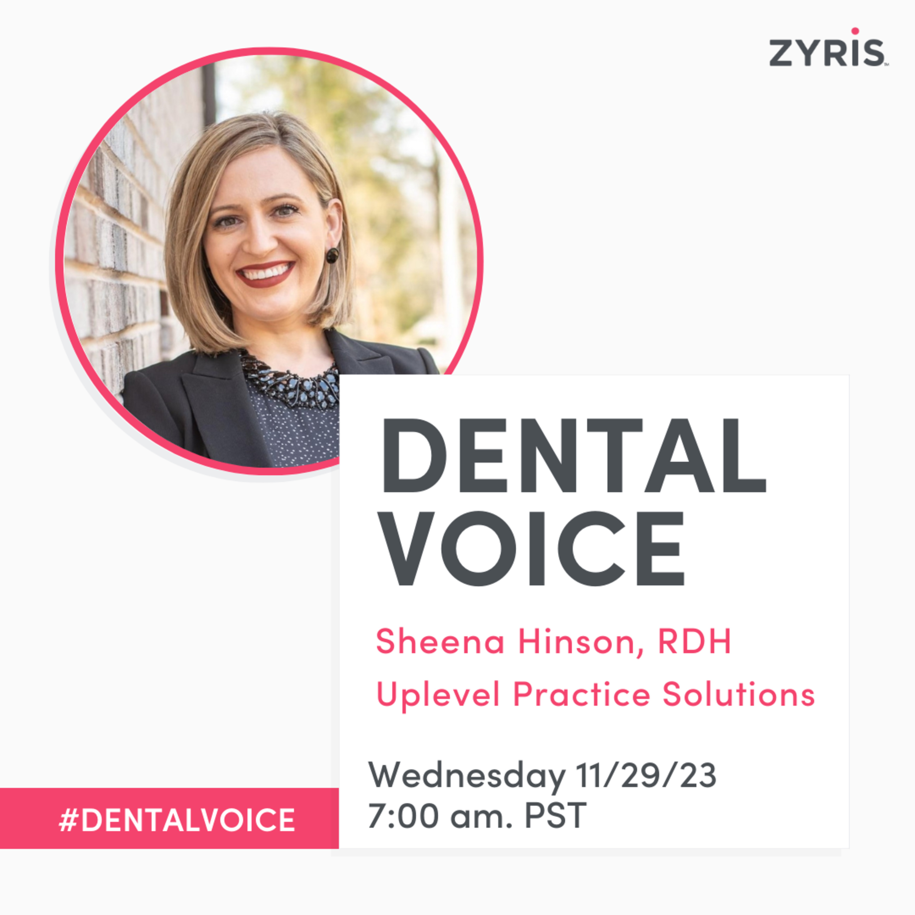 Dental Voice