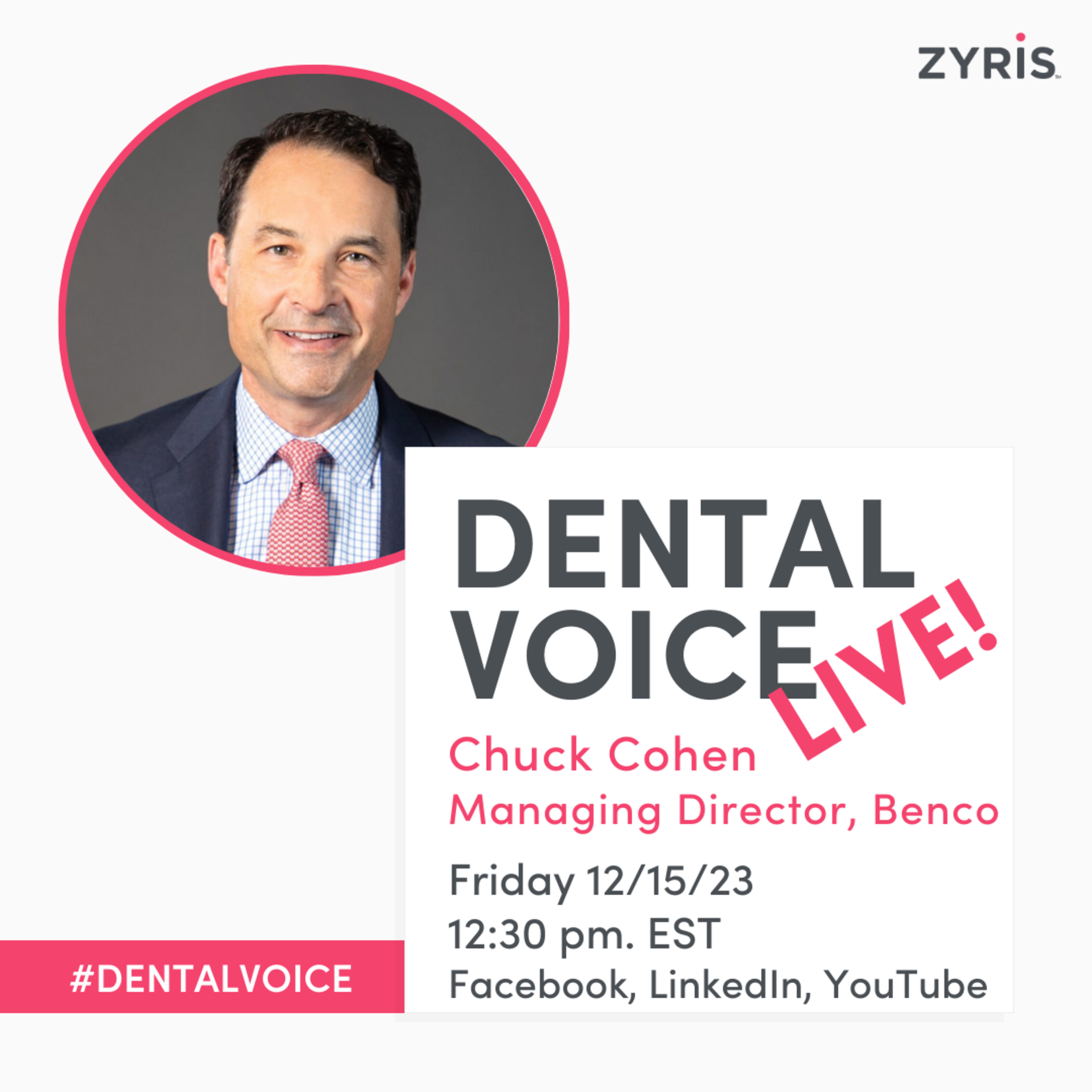 Dental Voice