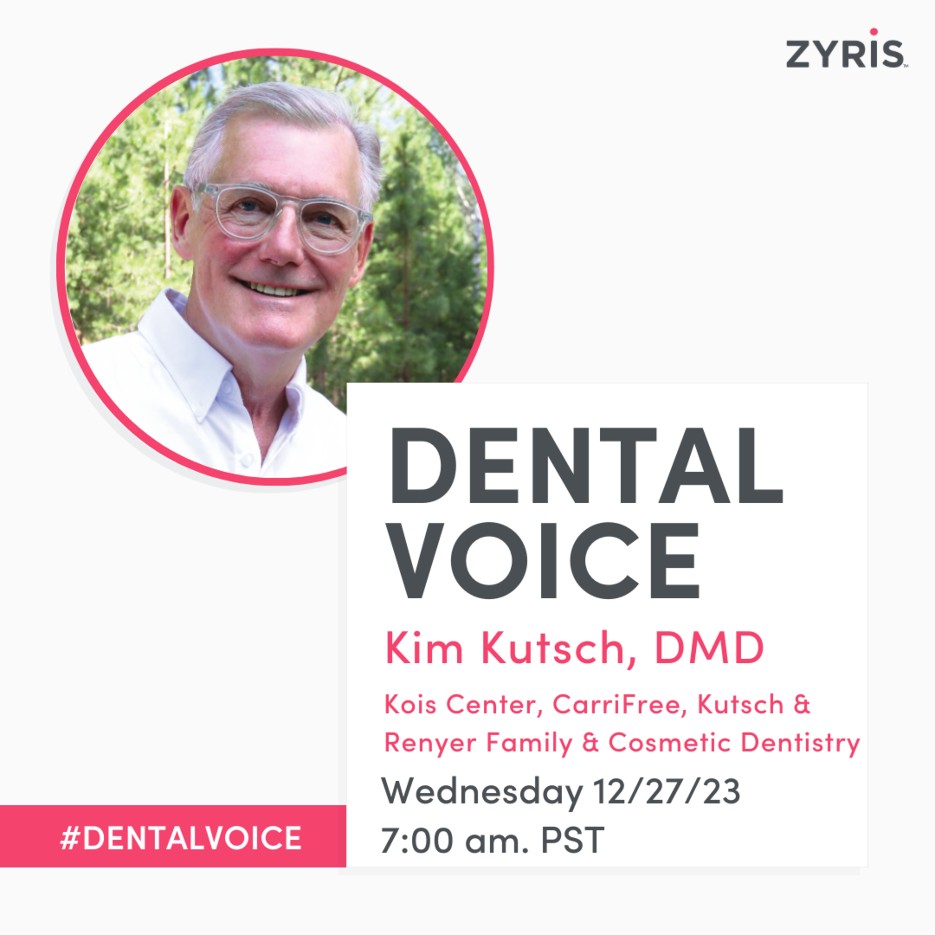 Dental Voice