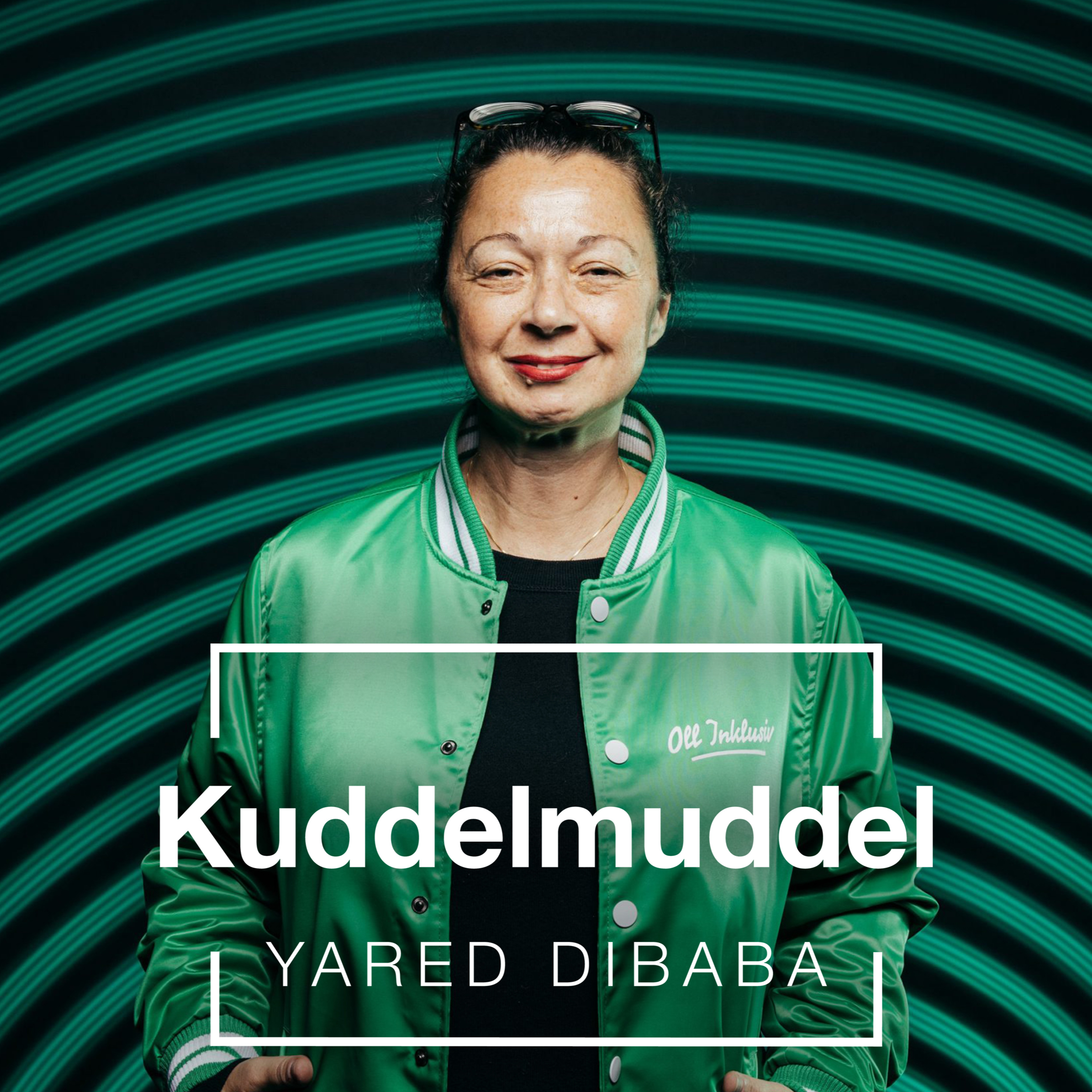 Kuddelmuddel Talk