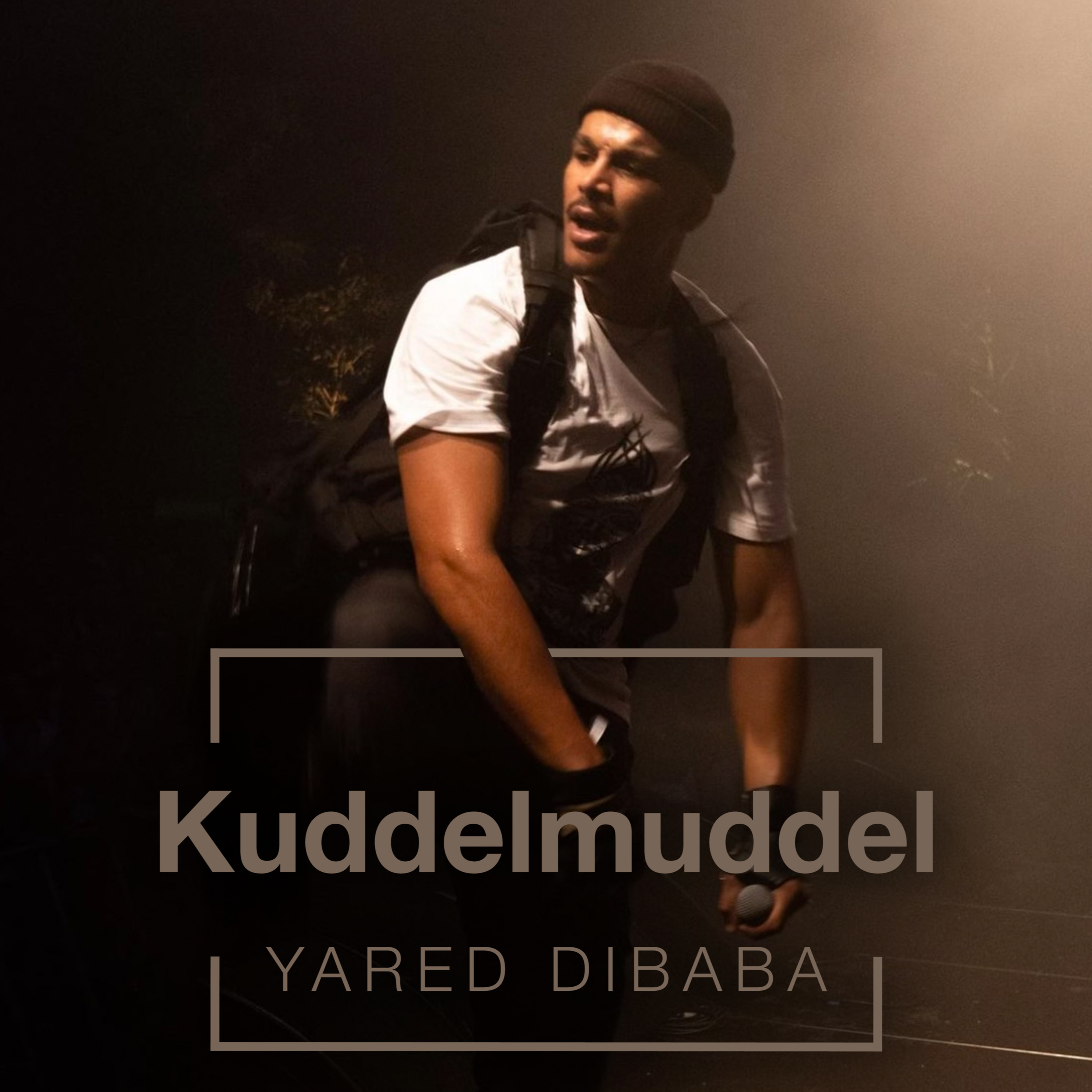 Kuddelmuddel Talk