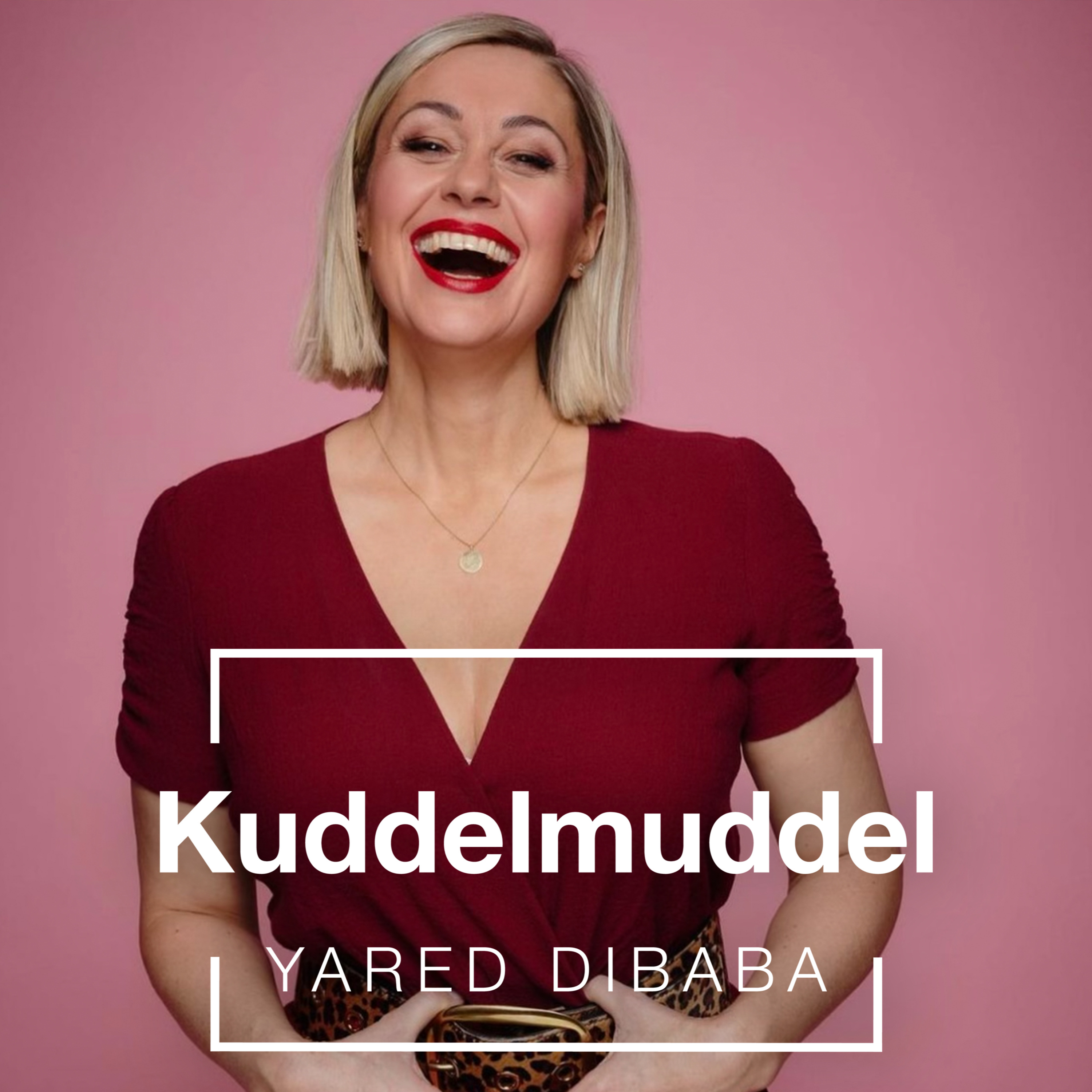 Kuddelmuddel Talk