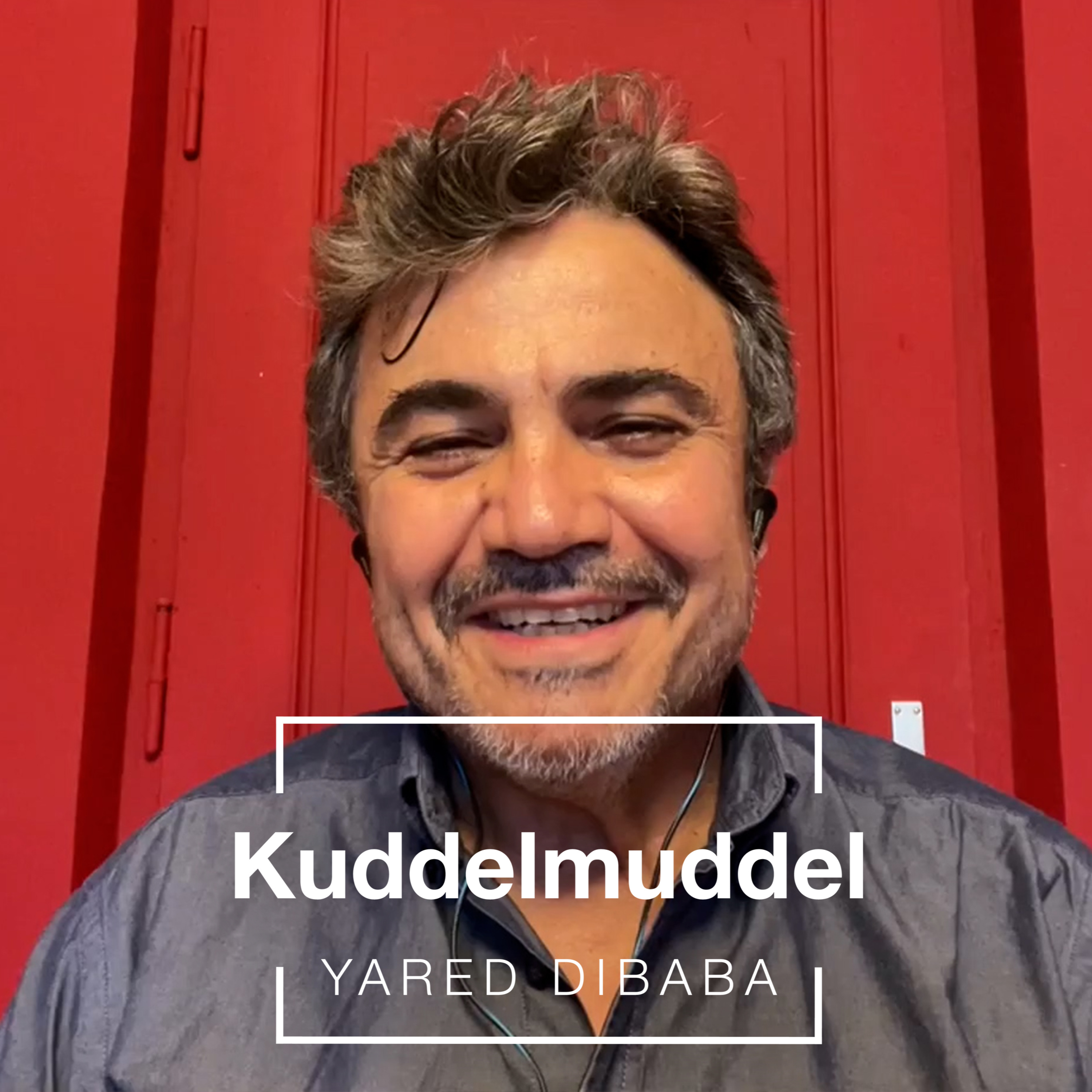 Kuddelmuddel Talk