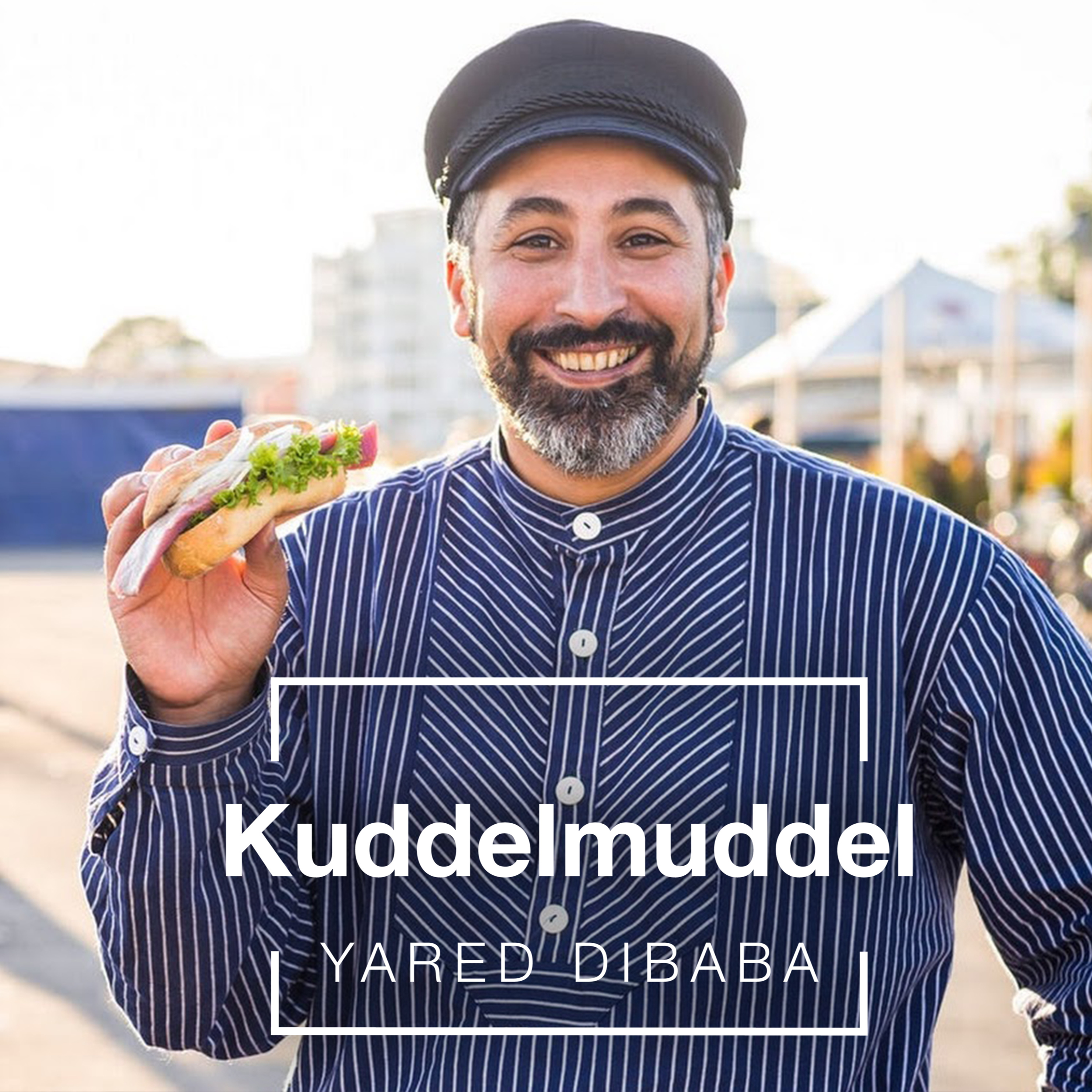 Kuddelmuddel Talk