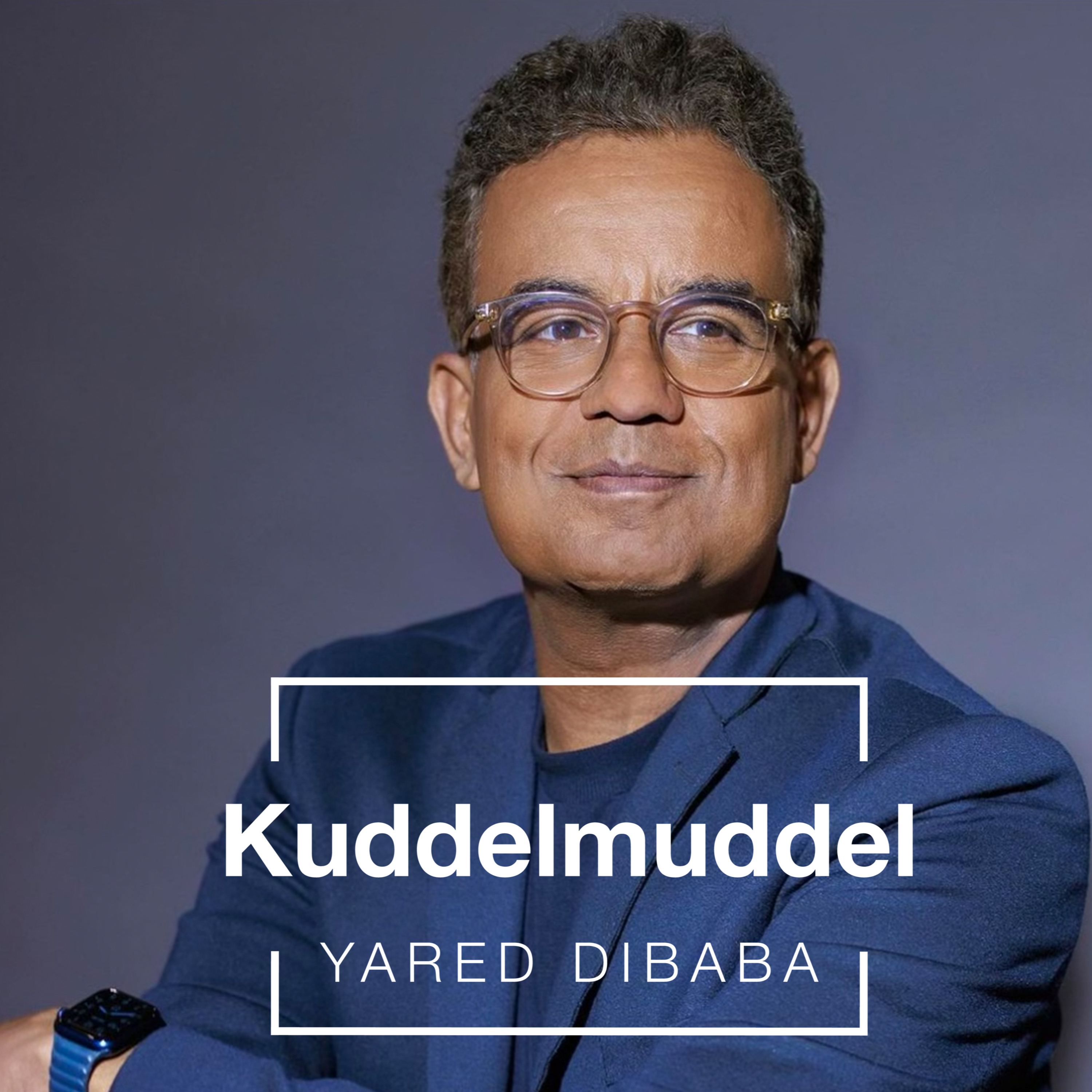 Kuddelmuddel Talk