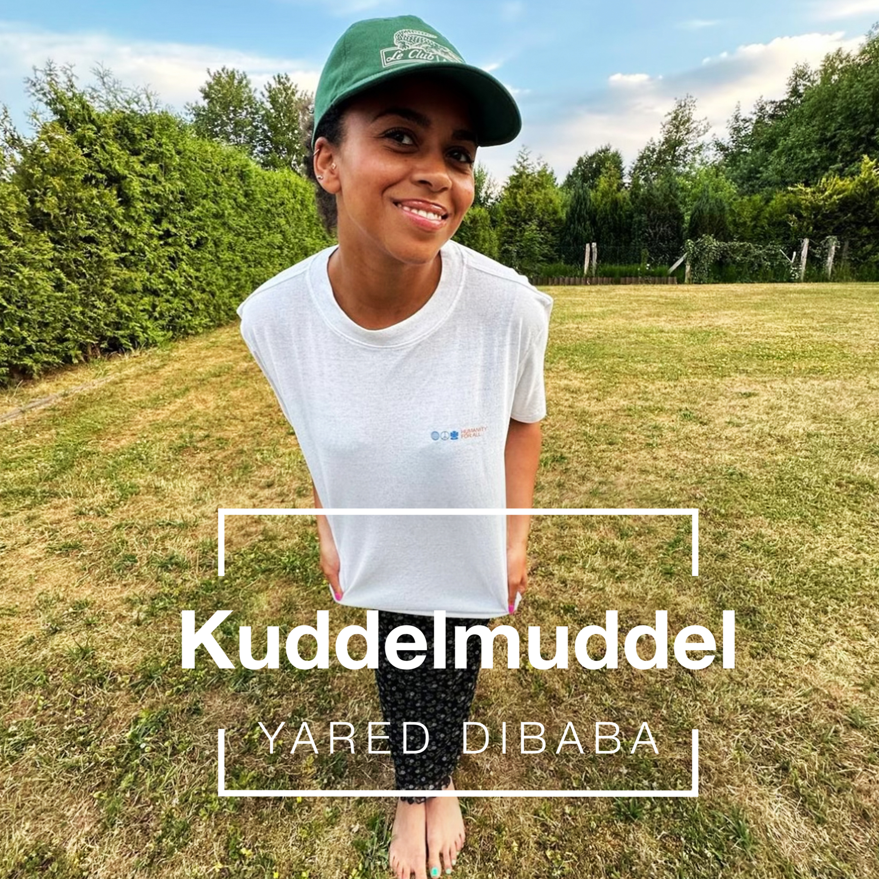 Kuddelmuddel Talk