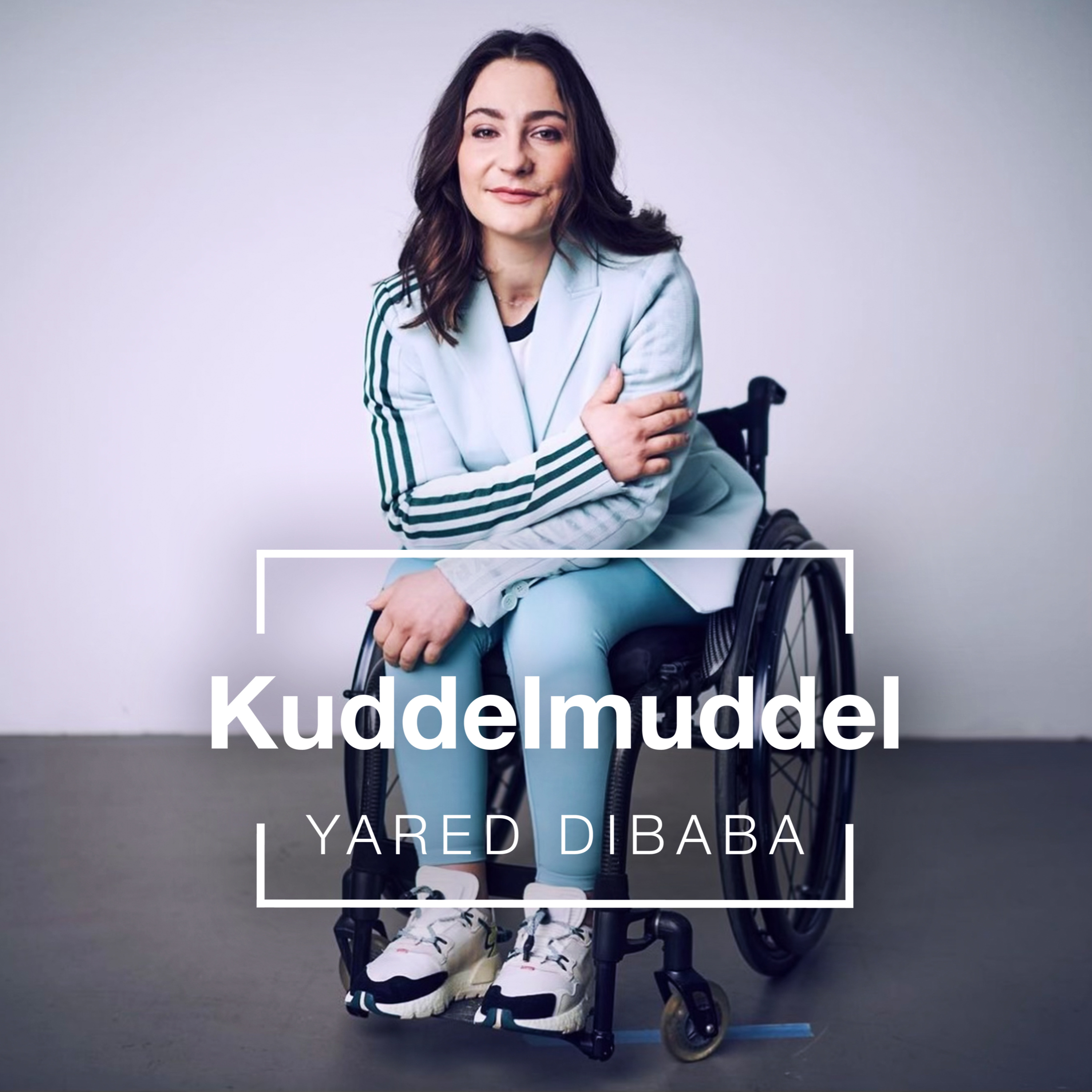 Kuddelmuddel Talk