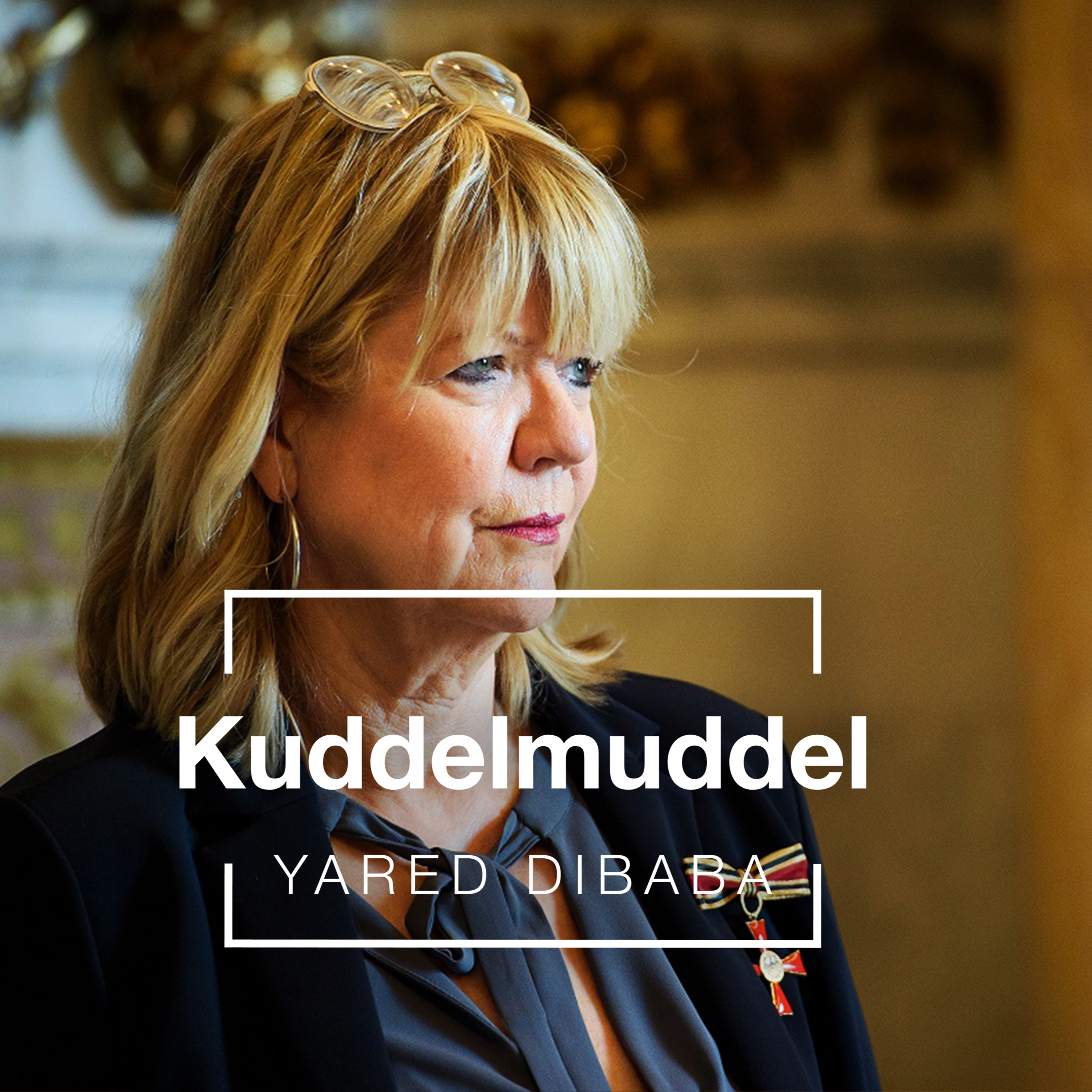 Kuddelmuddel Talk