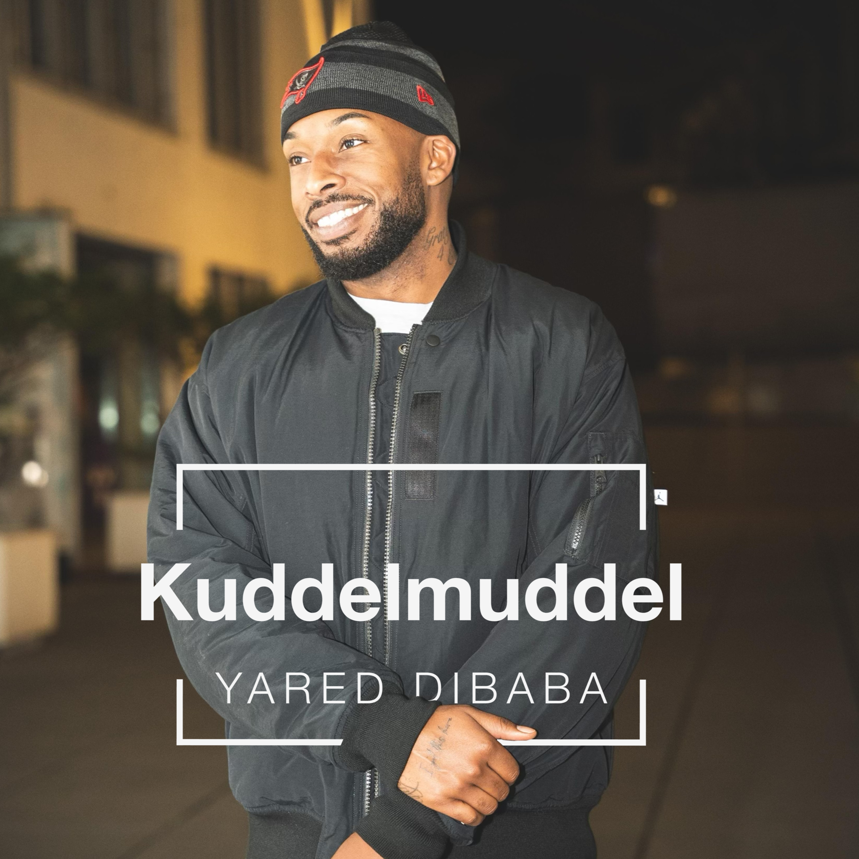 Kuddelmuddel Talk