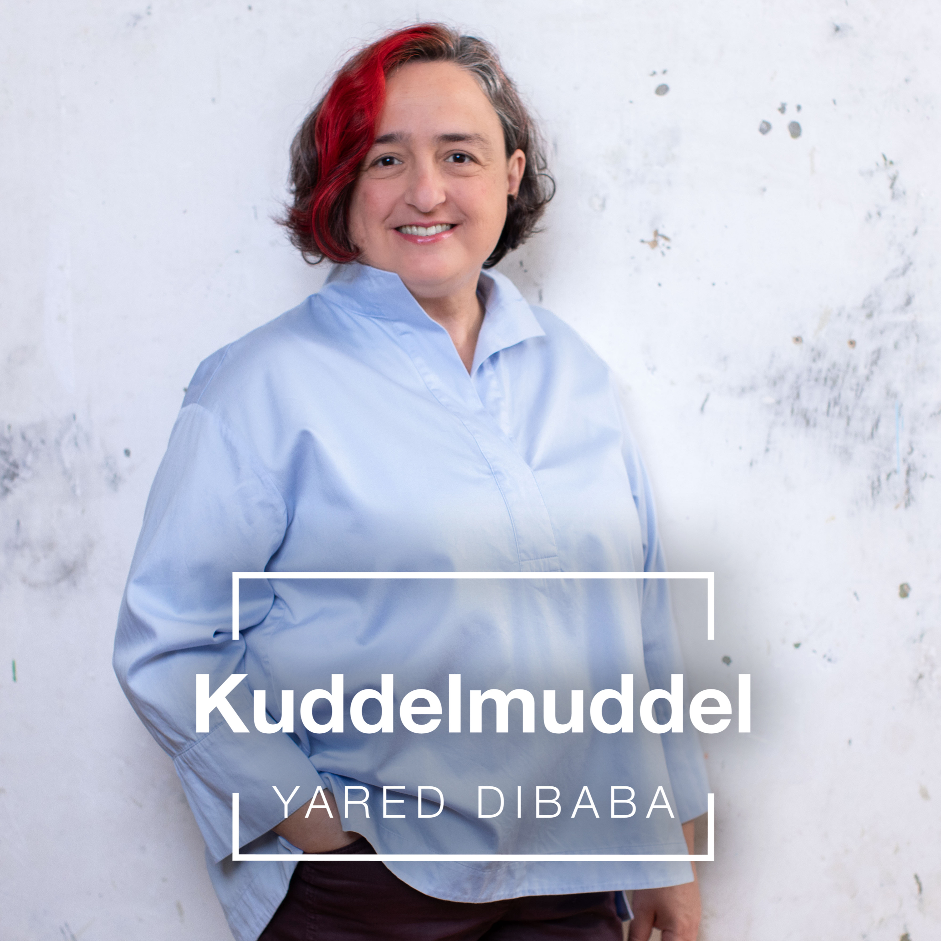 Kuddelmuddel Talk