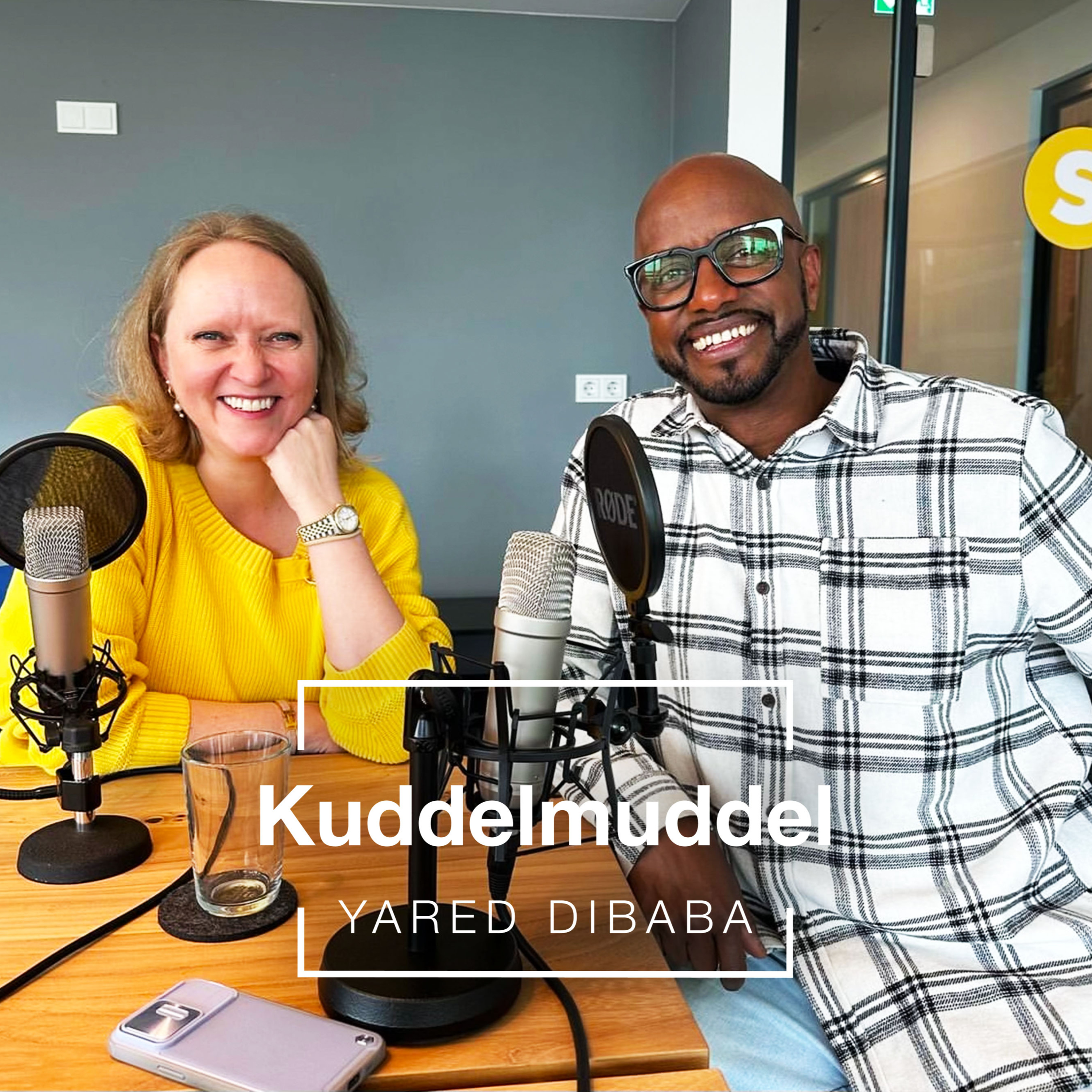 Kuddelmuddel Talk