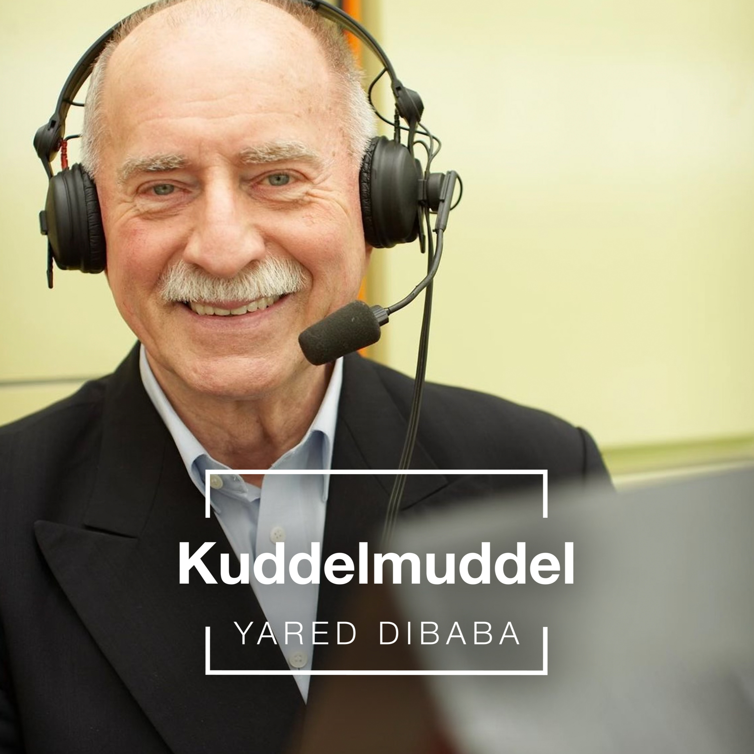 Kuddelmuddel Talk