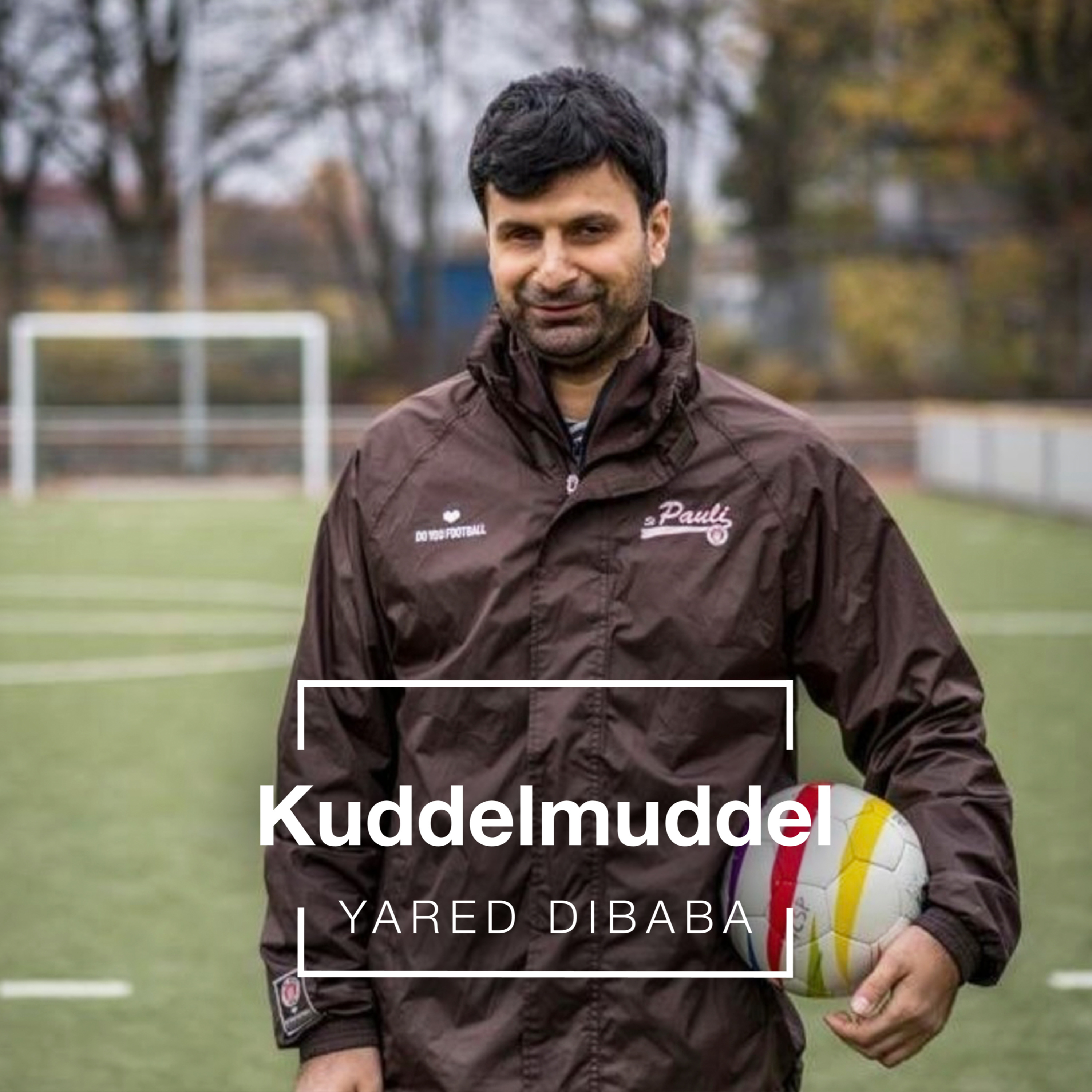 Kuddelmuddel Talk