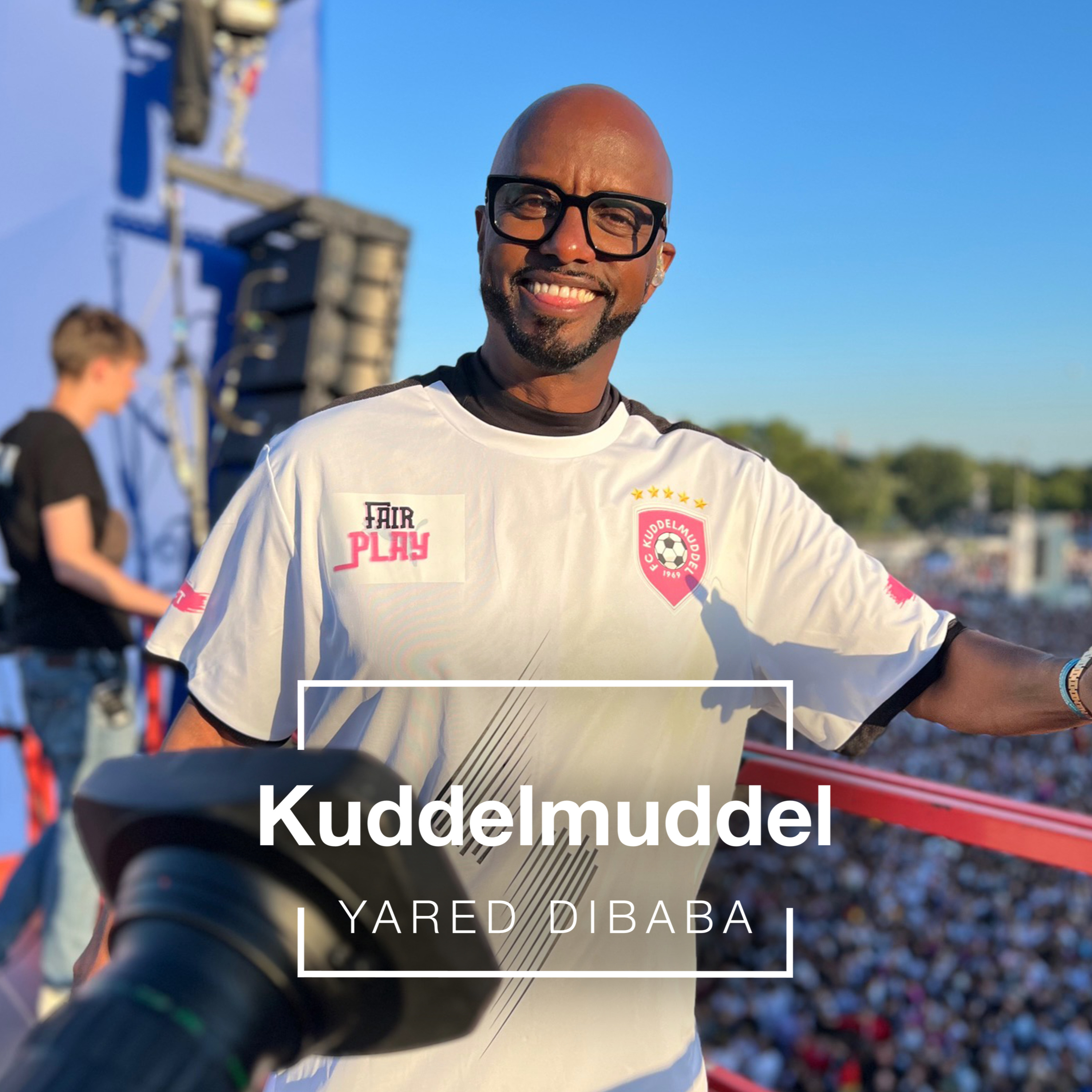 Kuddelmuddel Talk