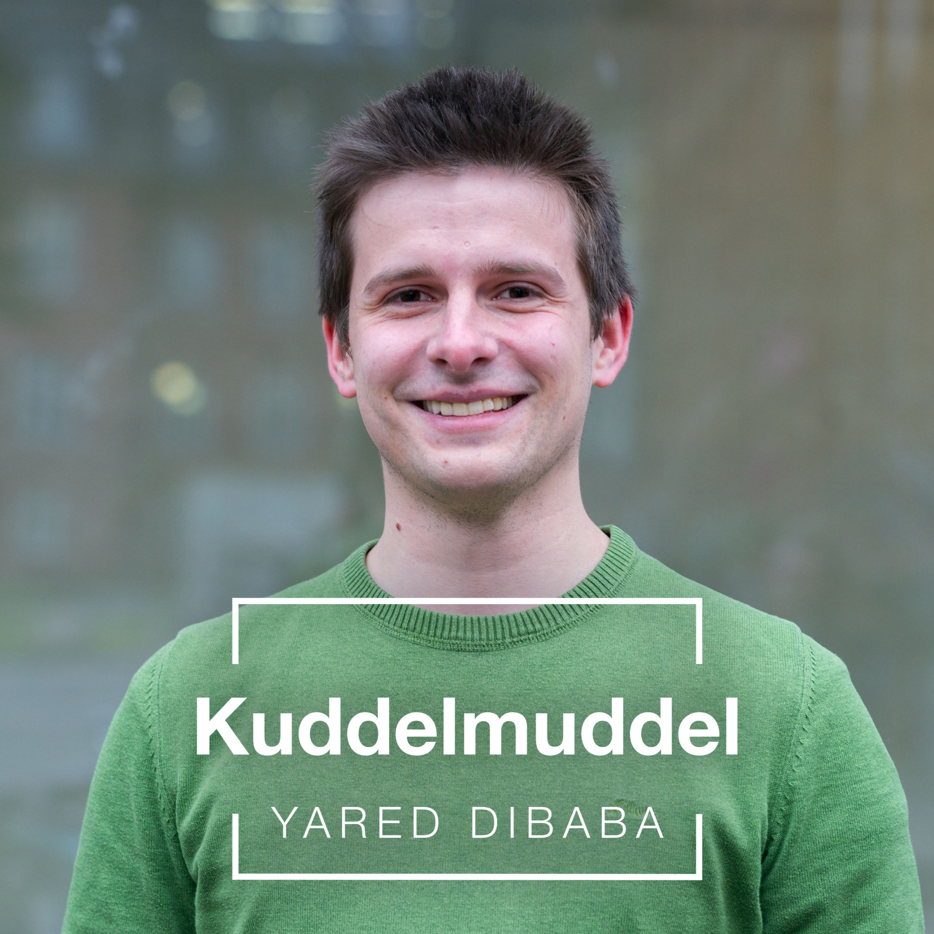 Kuddelmuddel Talk