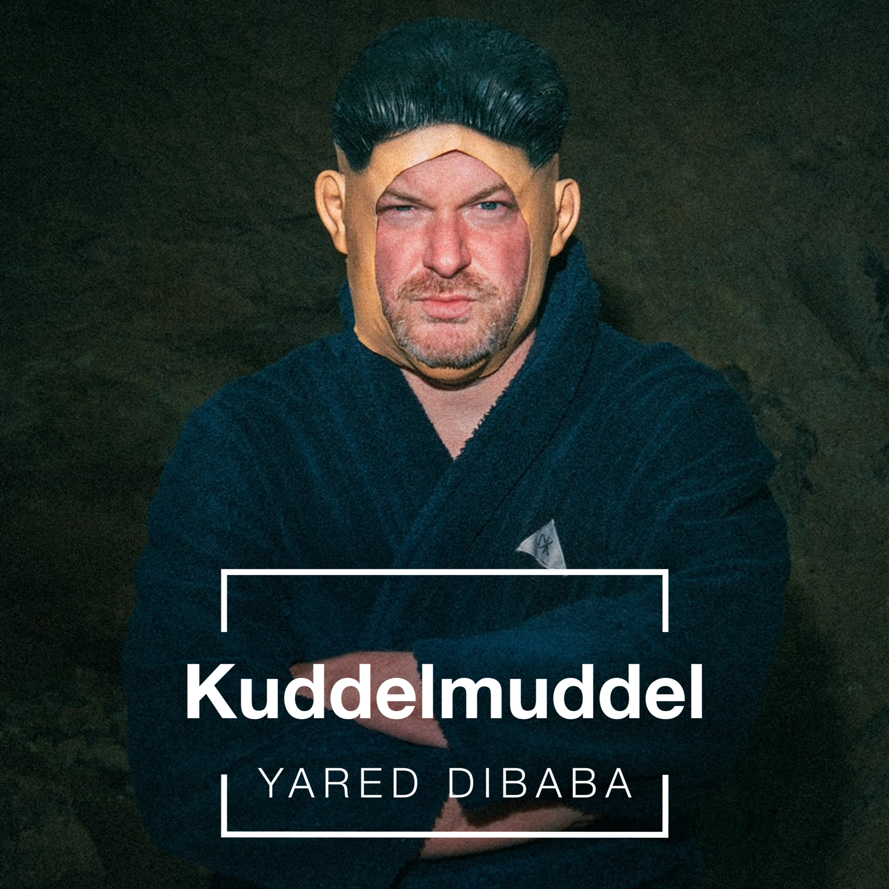 Kuddelmuddel Talk