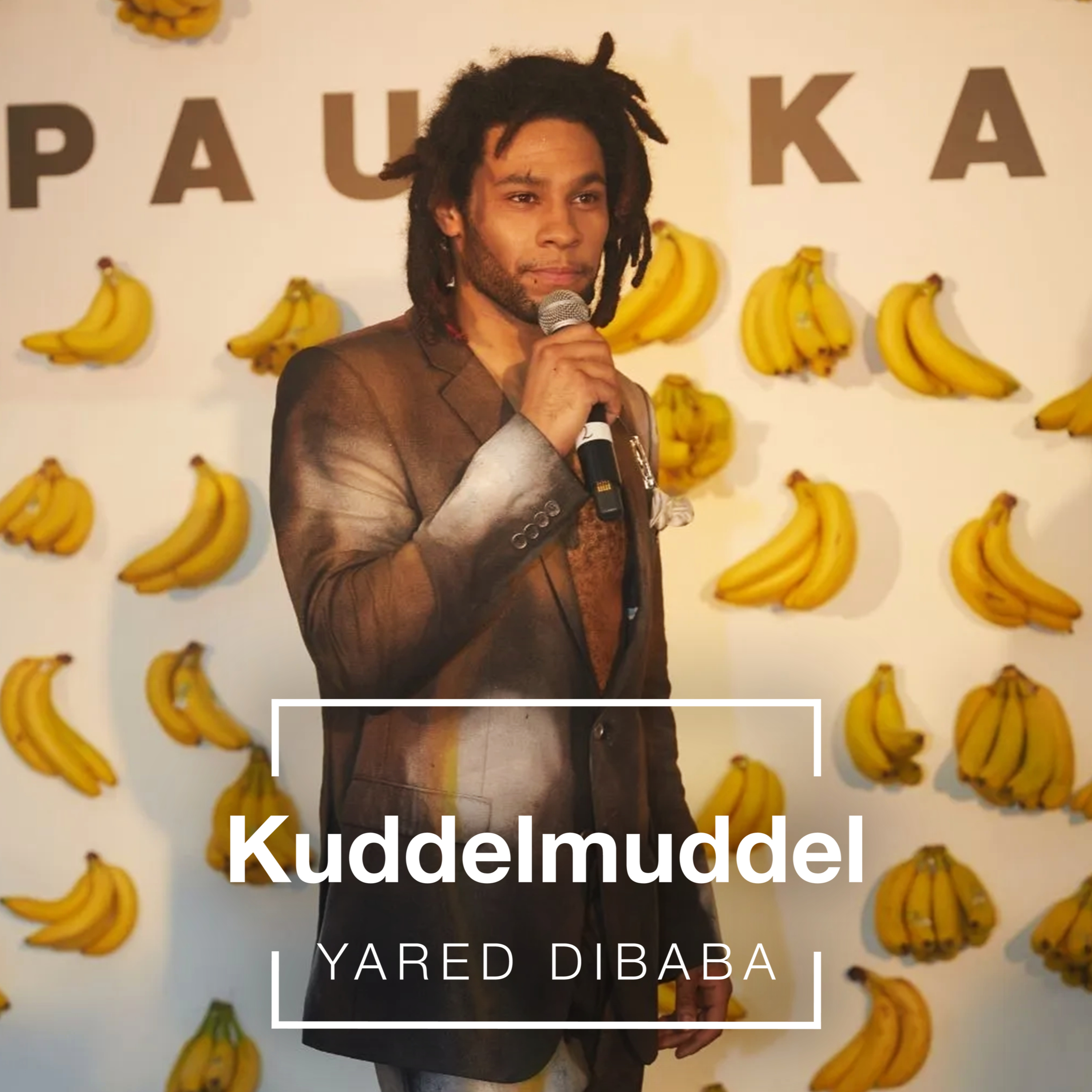 Kuddelmuddel Talk