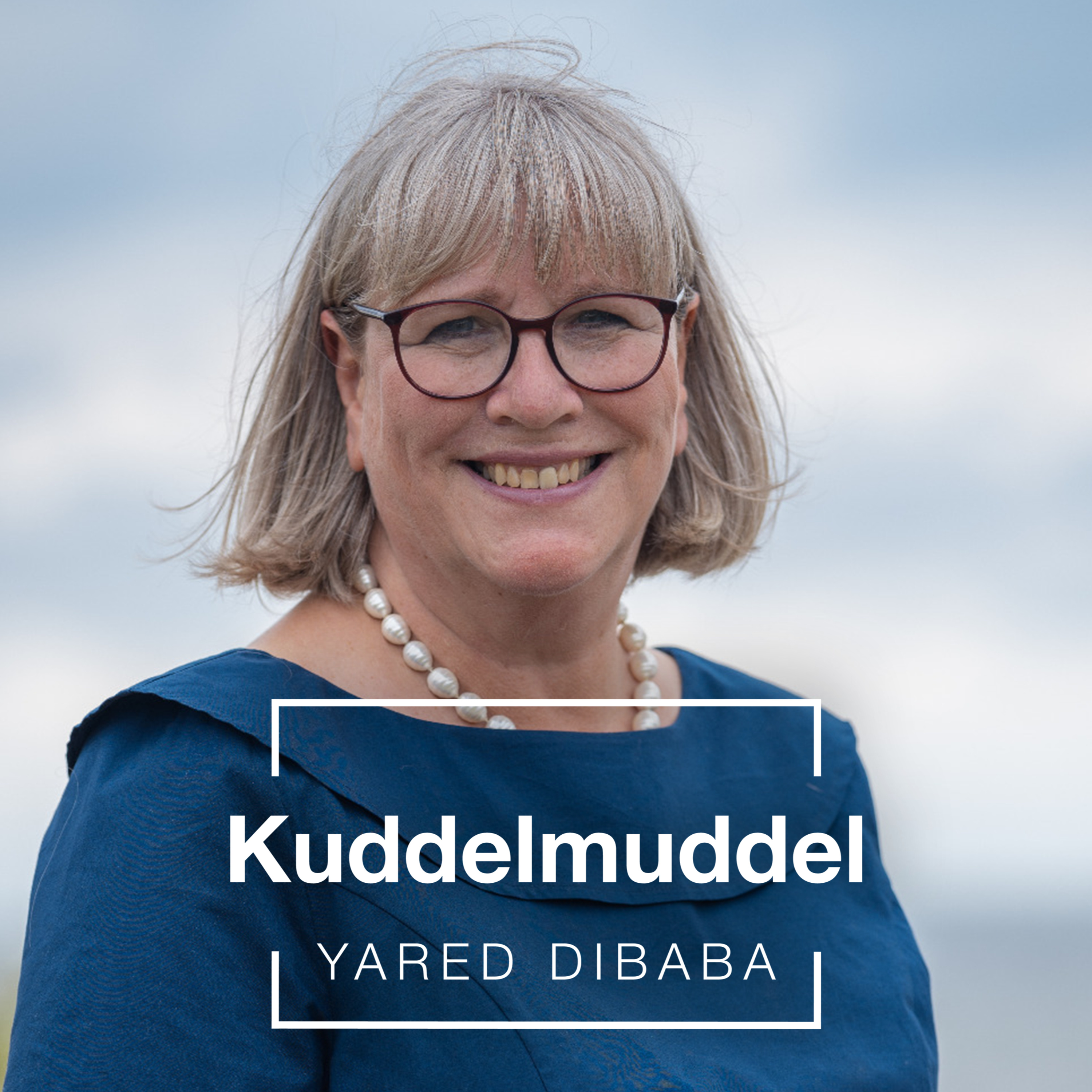 Kuddelmuddel Talk