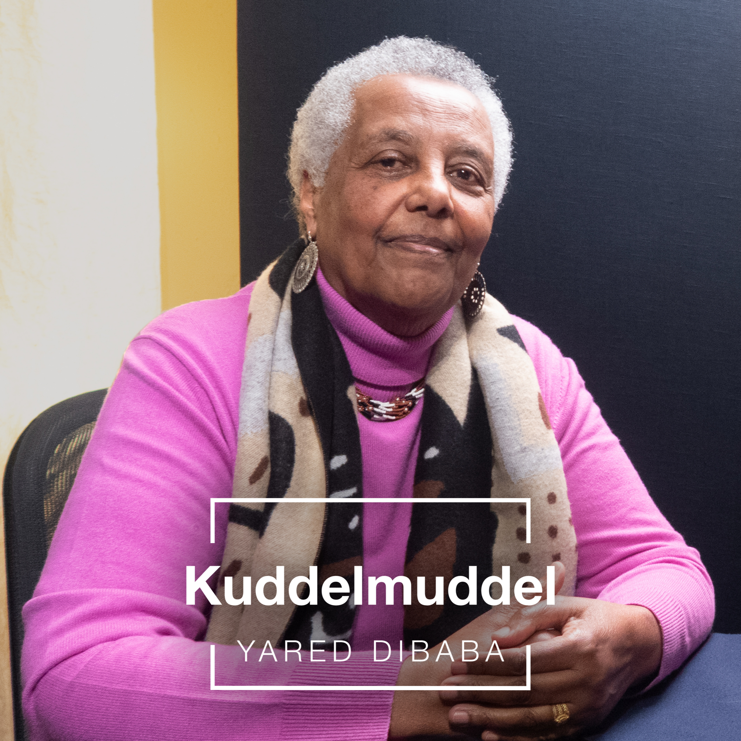 Kuddelmuddel Talk