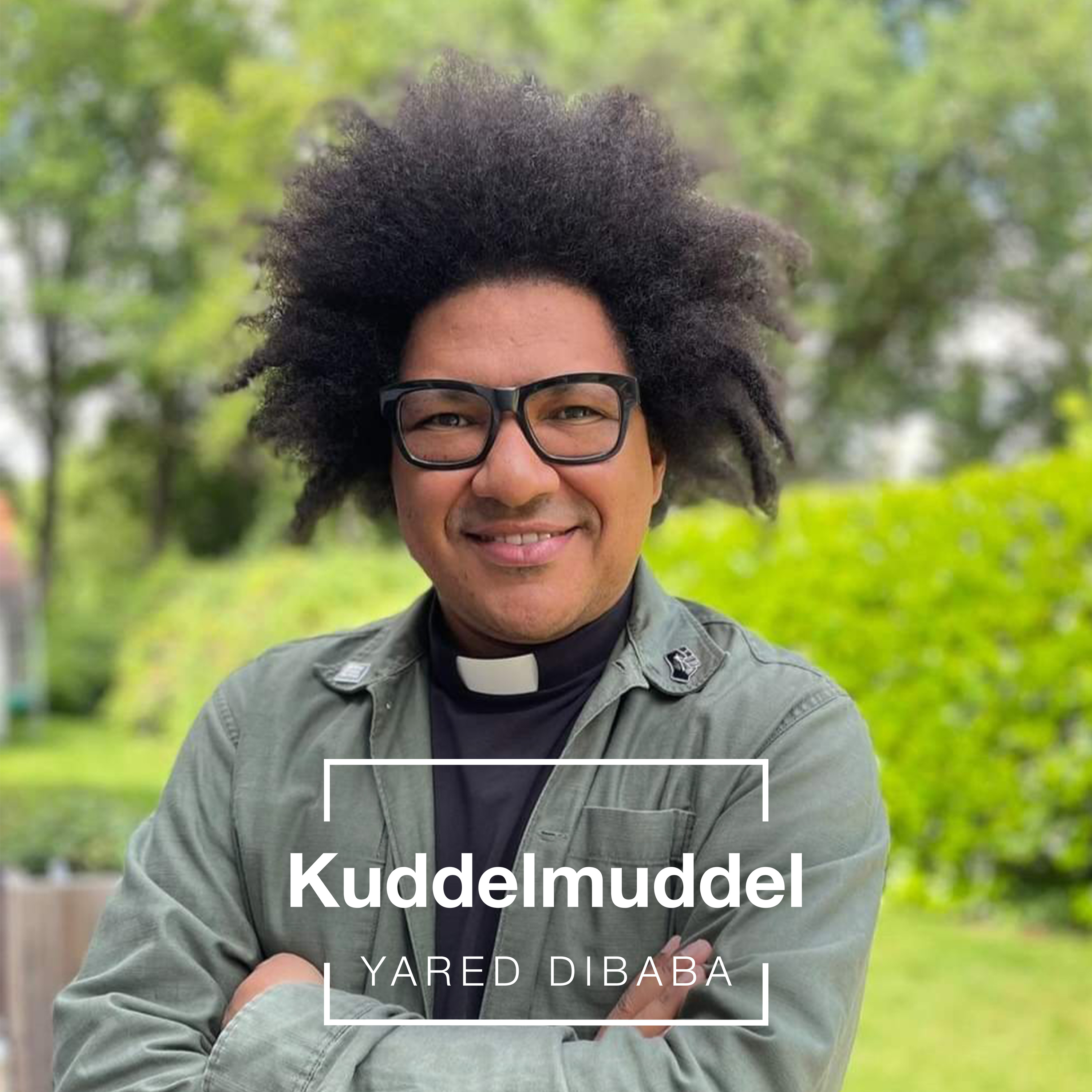 Kuddelmuddel Talk