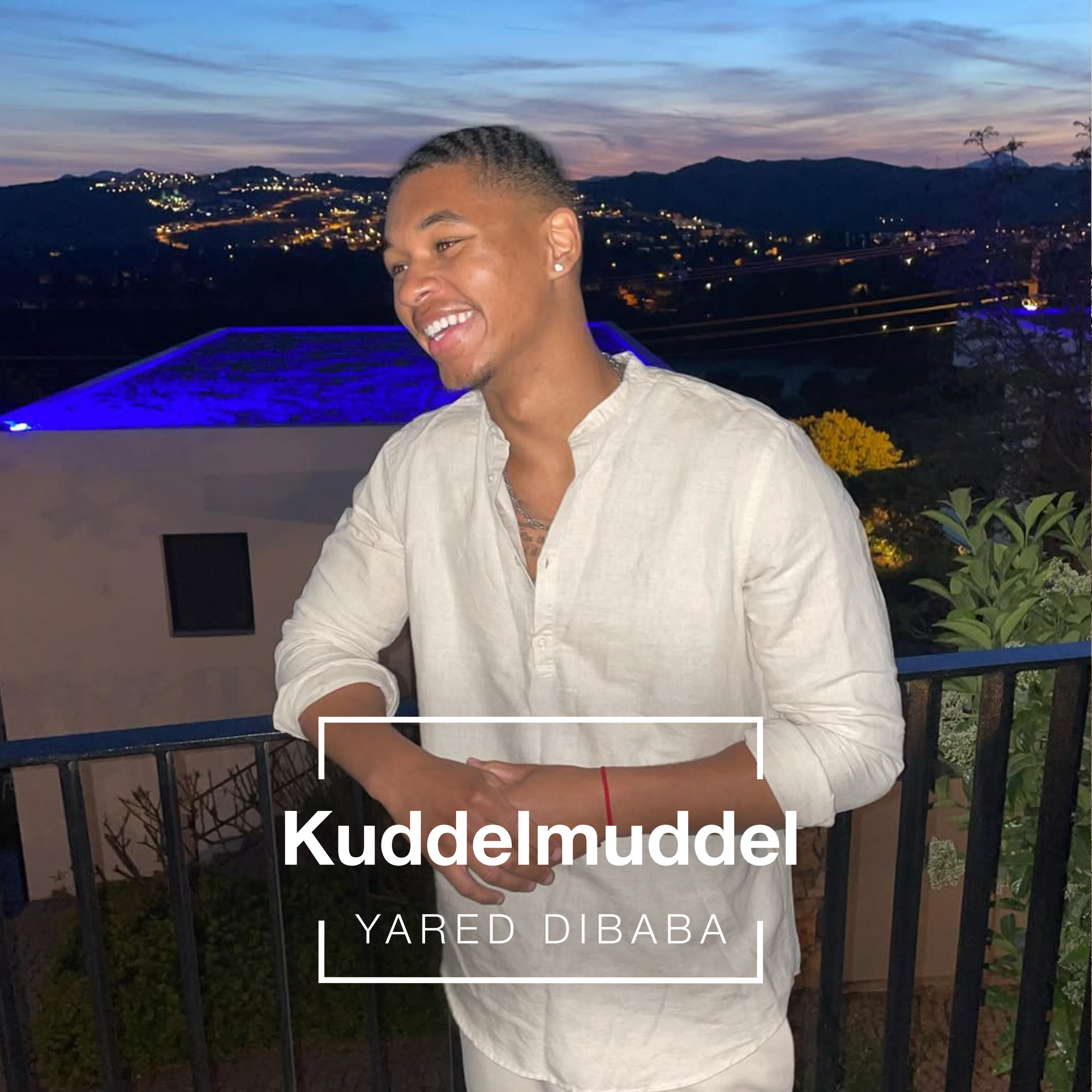 Kuddelmuddel Talk