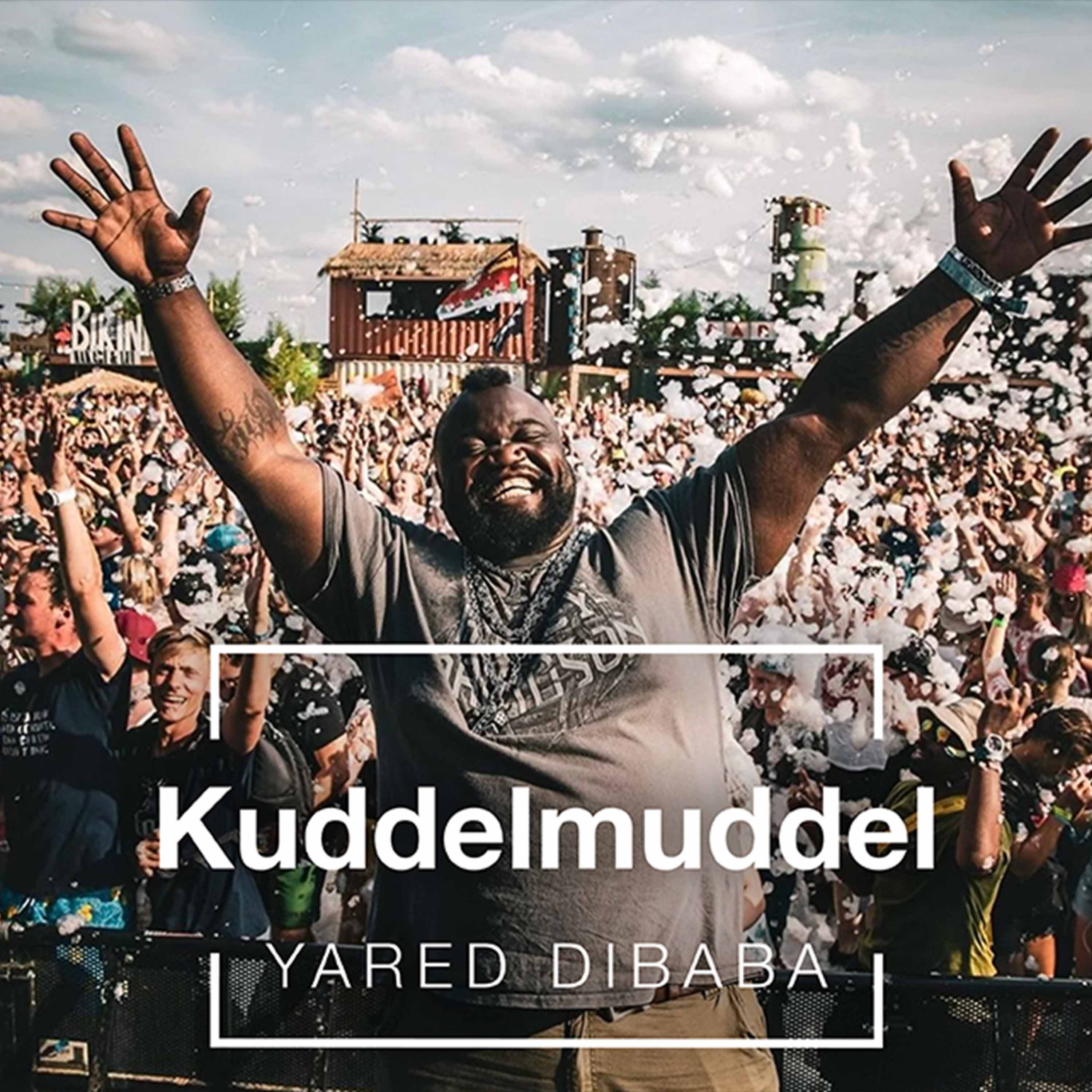 Kuddelmuddel Talk