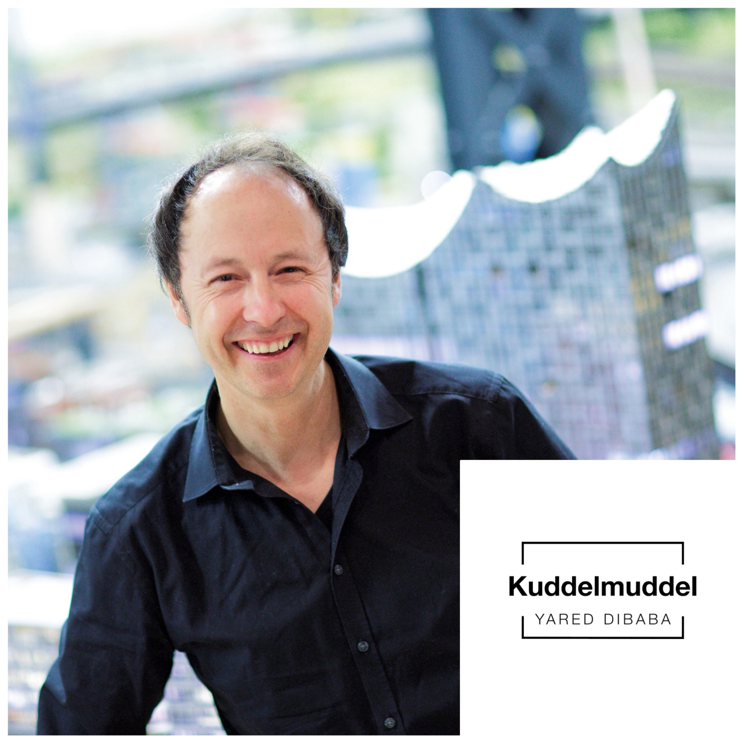 Kuddelmuddel Talk