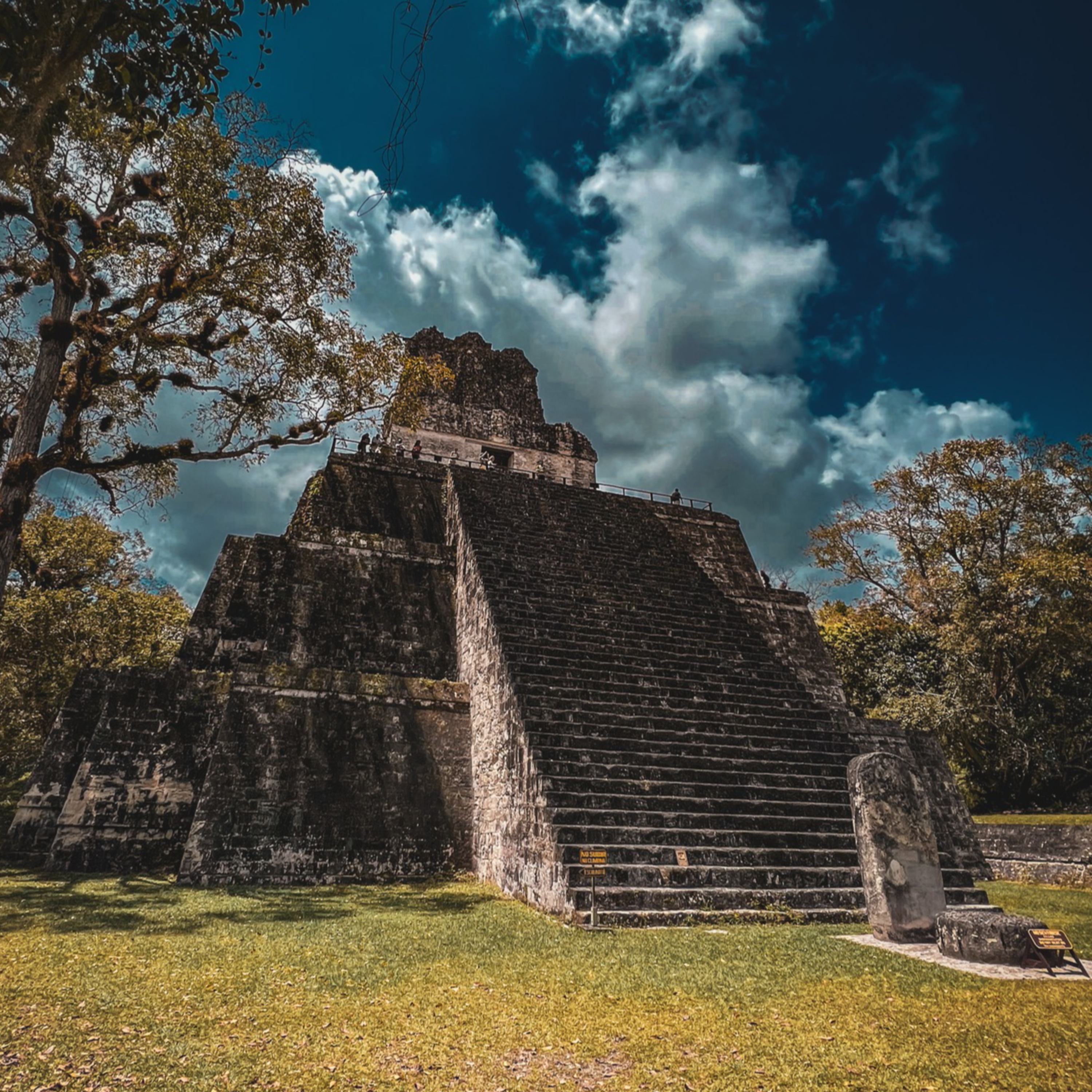 El Podcast de Primer Plano Magazine